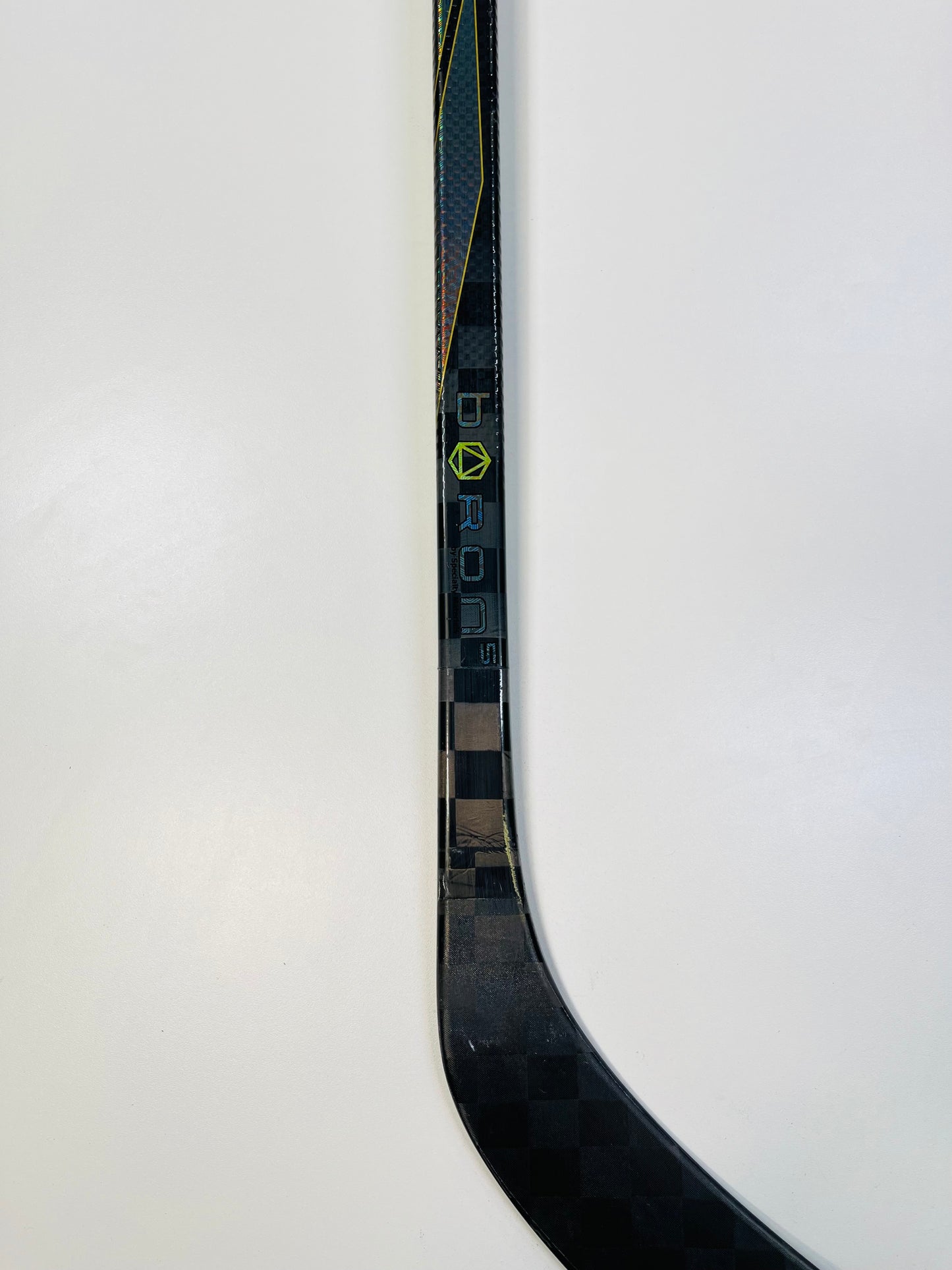 LH Bauer Proto-R | 87 Flex | P88 | Refurbished | DA-341