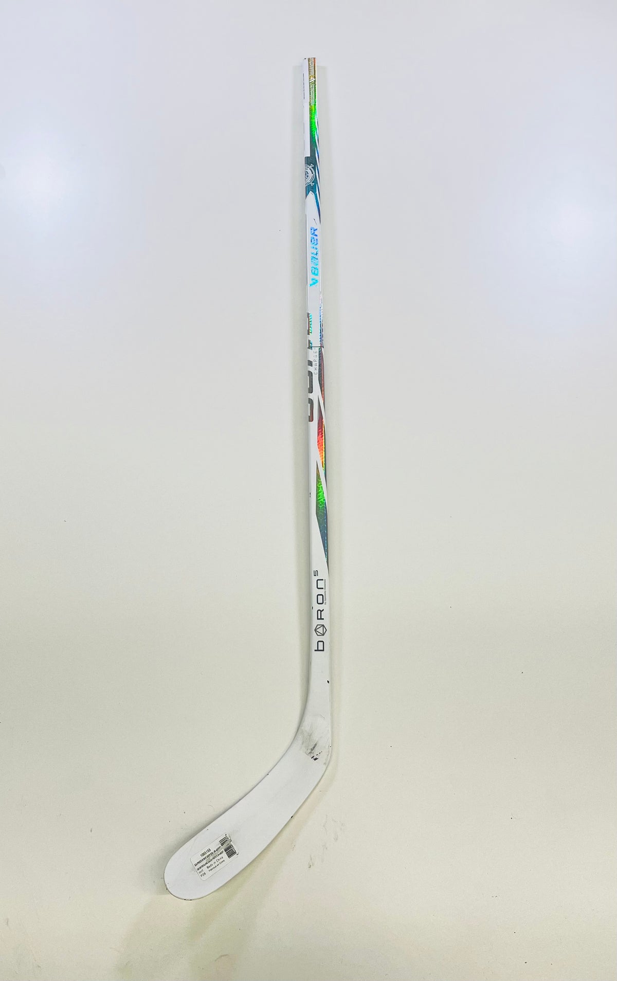 RH Bauer Proto | 40 Flex | P28 | Refurbished | CC-10