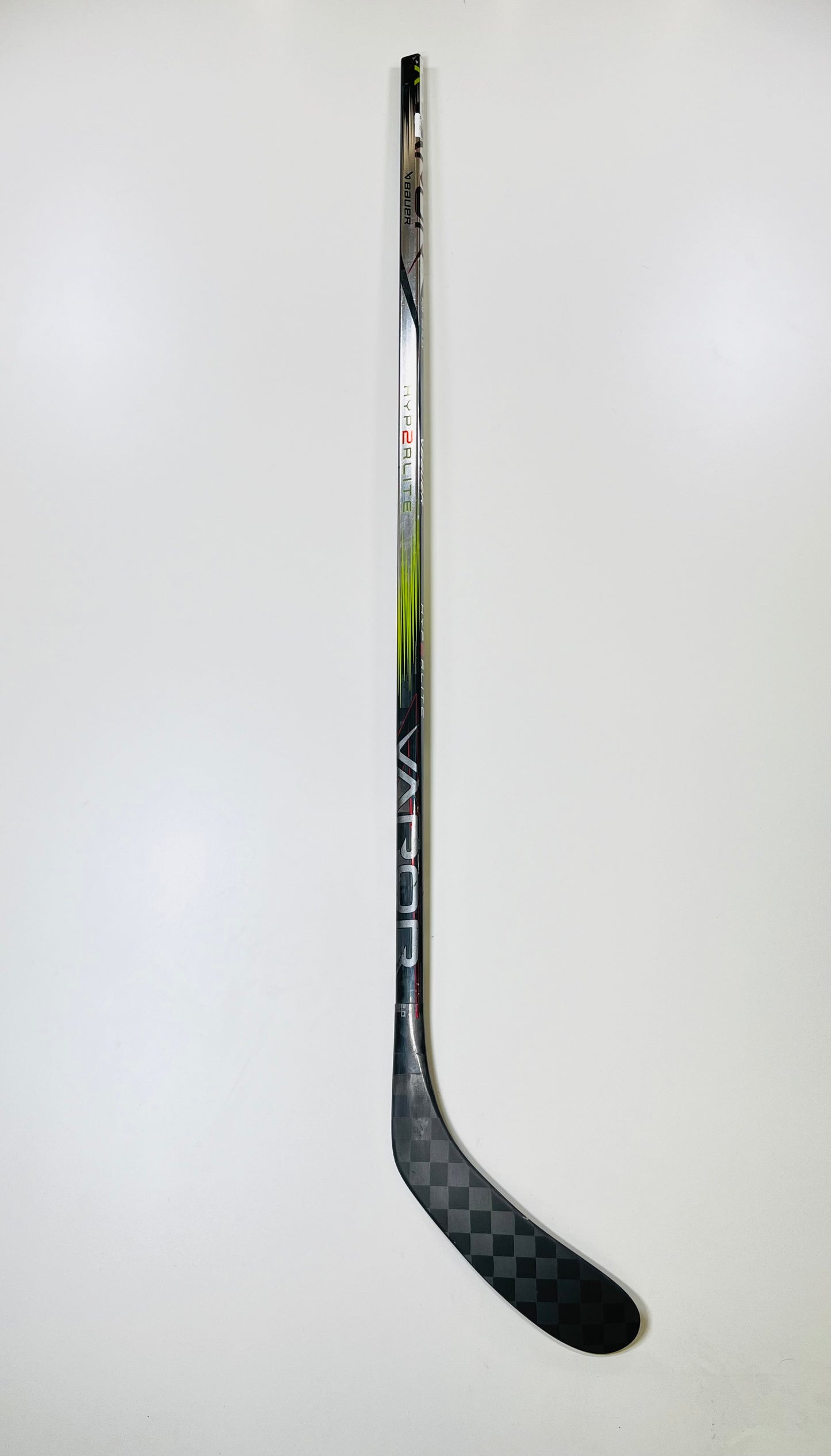 RH Bauer Vapor Hyperlite2 | 65 Flex | P28 | Refurbished | DA-287