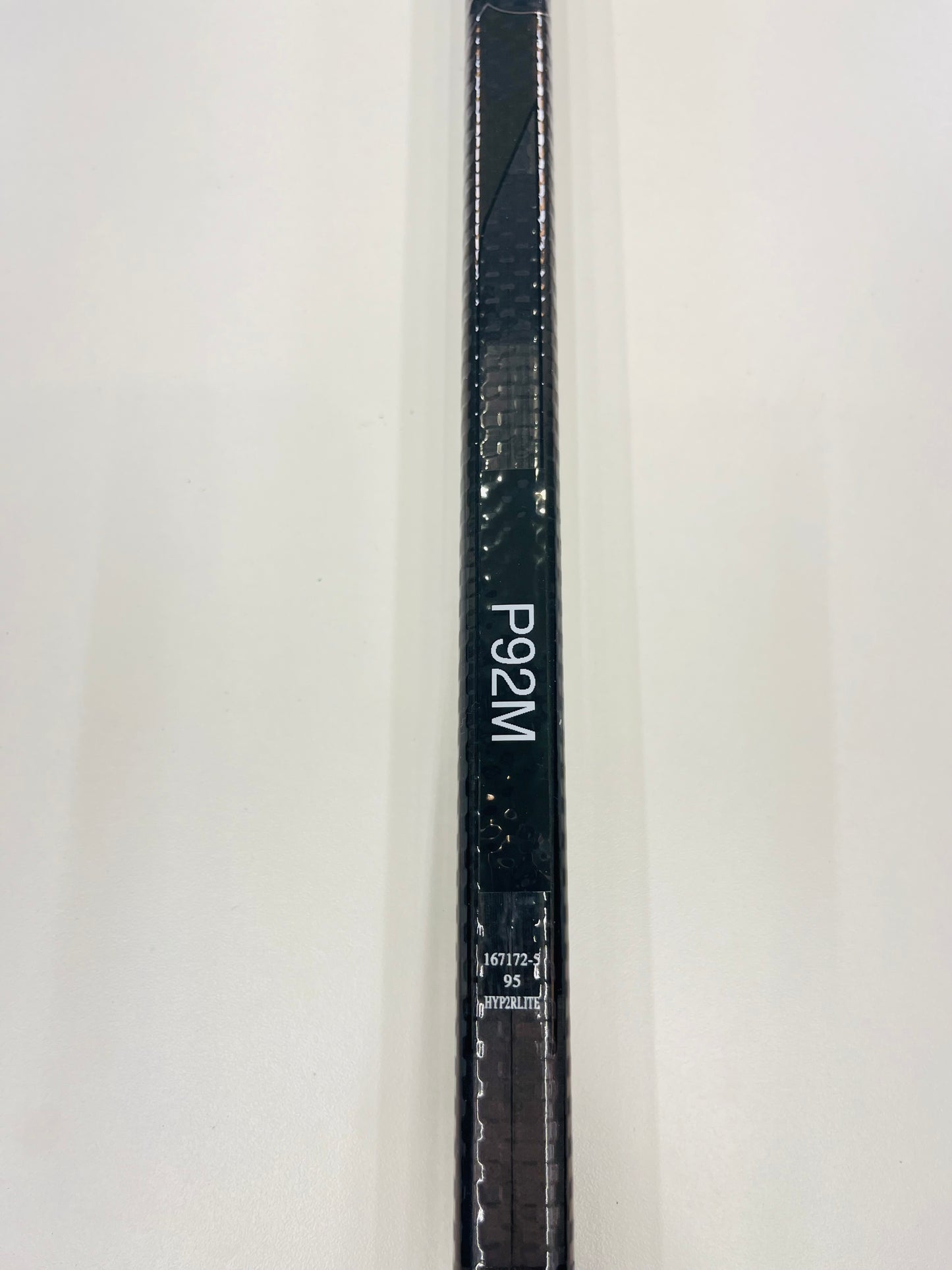 RH Bauer Vapor Hyperlite2 | 95 Flex | P92M | Refurbished | DW-695