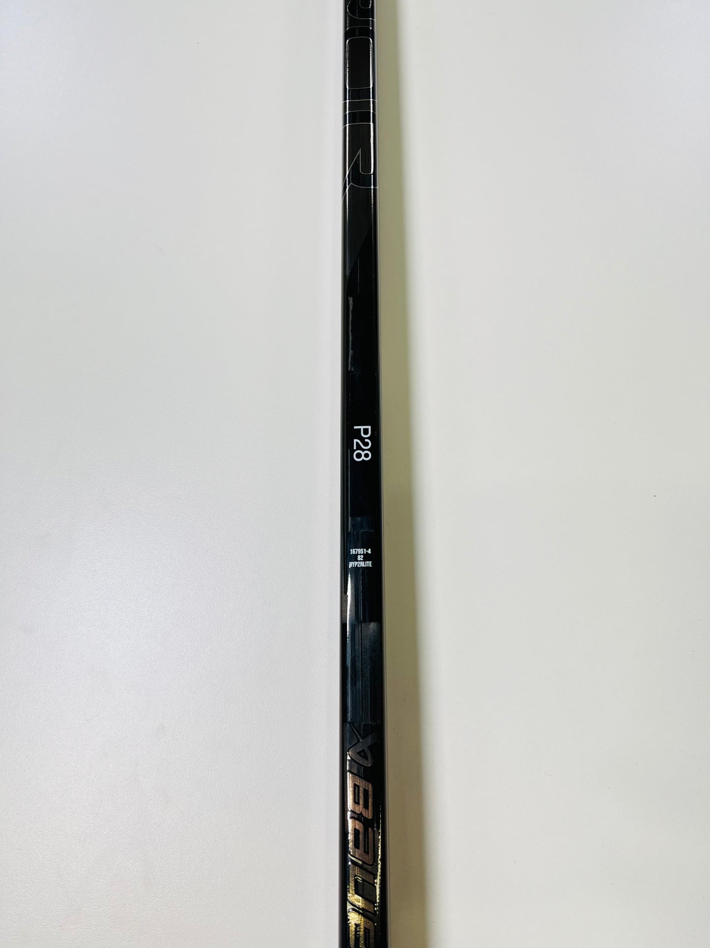 RH Bauer Vapor Hyperlite2 | 82 Flex | P28 | Refurbished | DW-2513