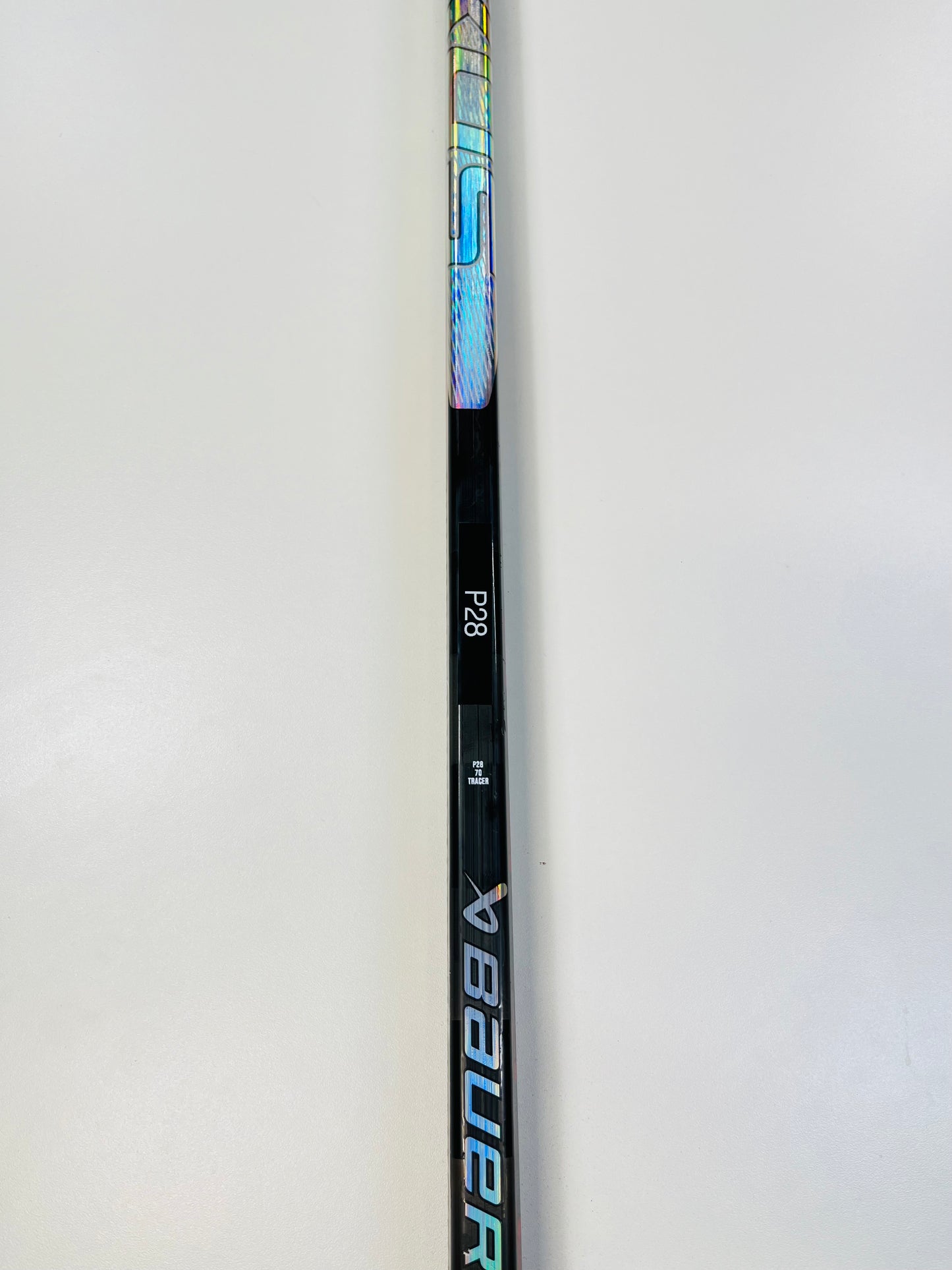 LH Bauer Nexus Tracer | 70 Flex | P28 | Refurbished | DA-340