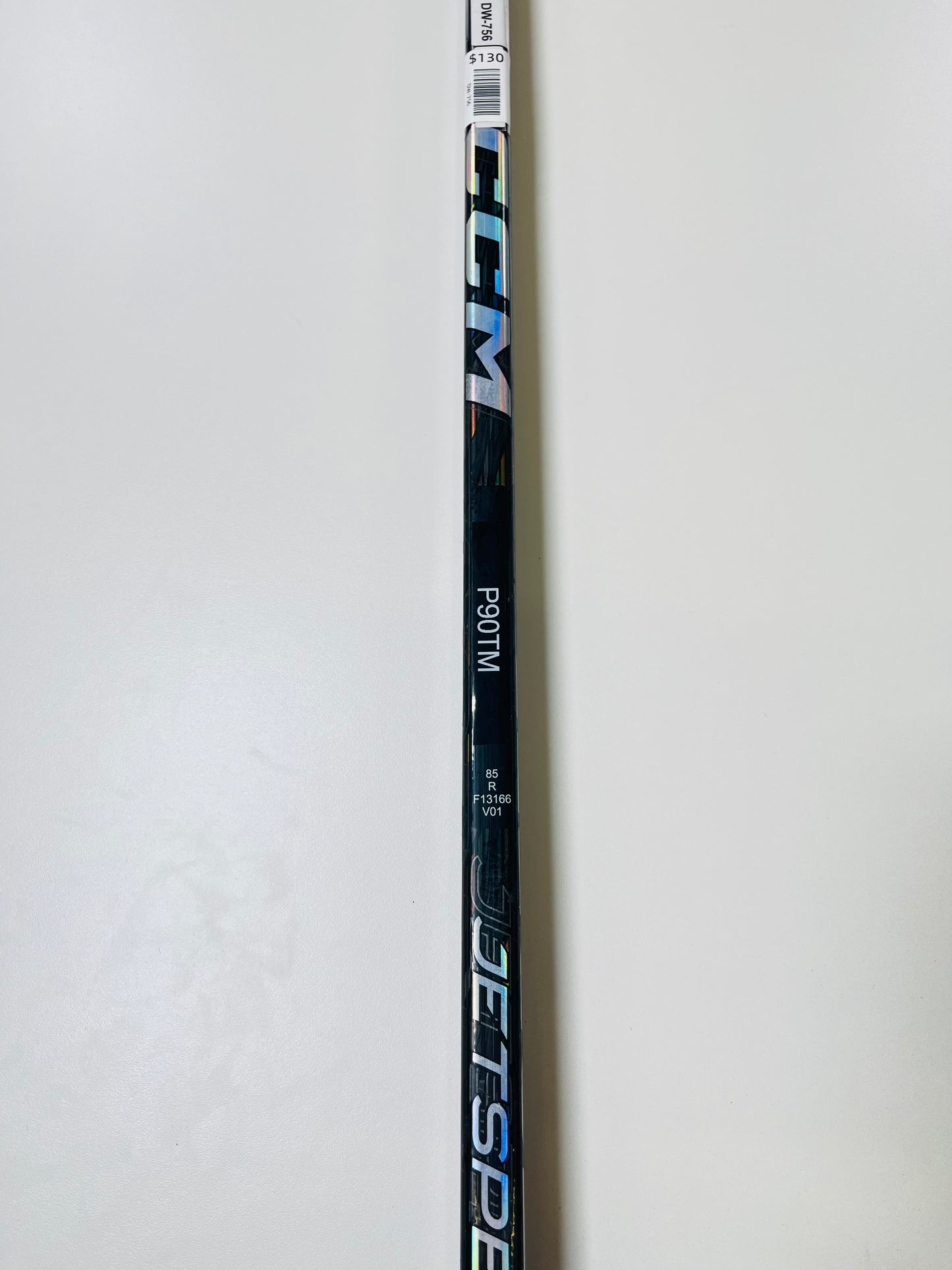 LH CCM Jetspeed FT5 Pro | 85 Flex | P90TM | Refurbished | DW-756