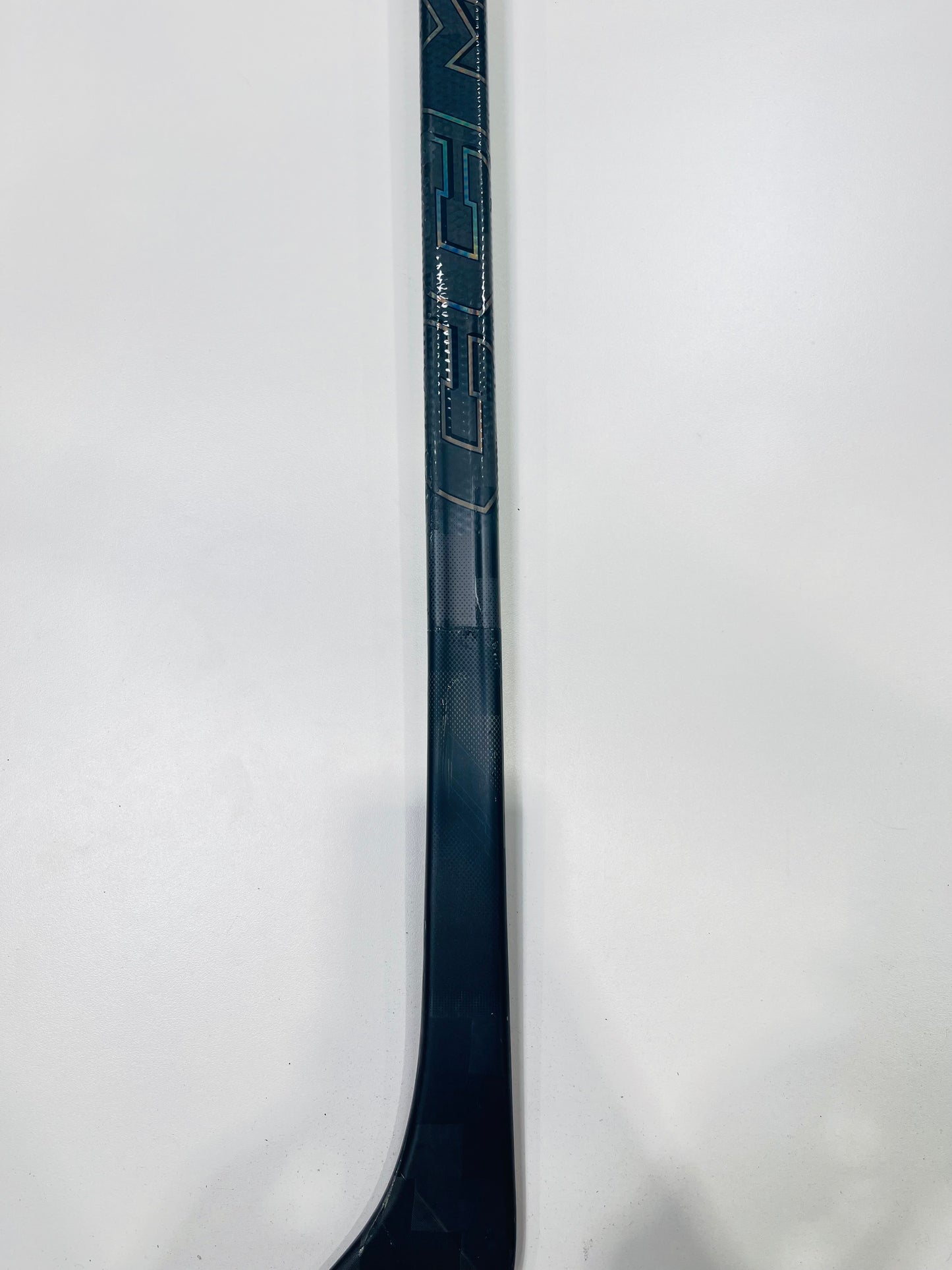 RH CCM Ribcor Trigger 10 Pro wrapped as a Tacks XF Ghost | 85 Flex | P28 | Refurbished | WSWC-591