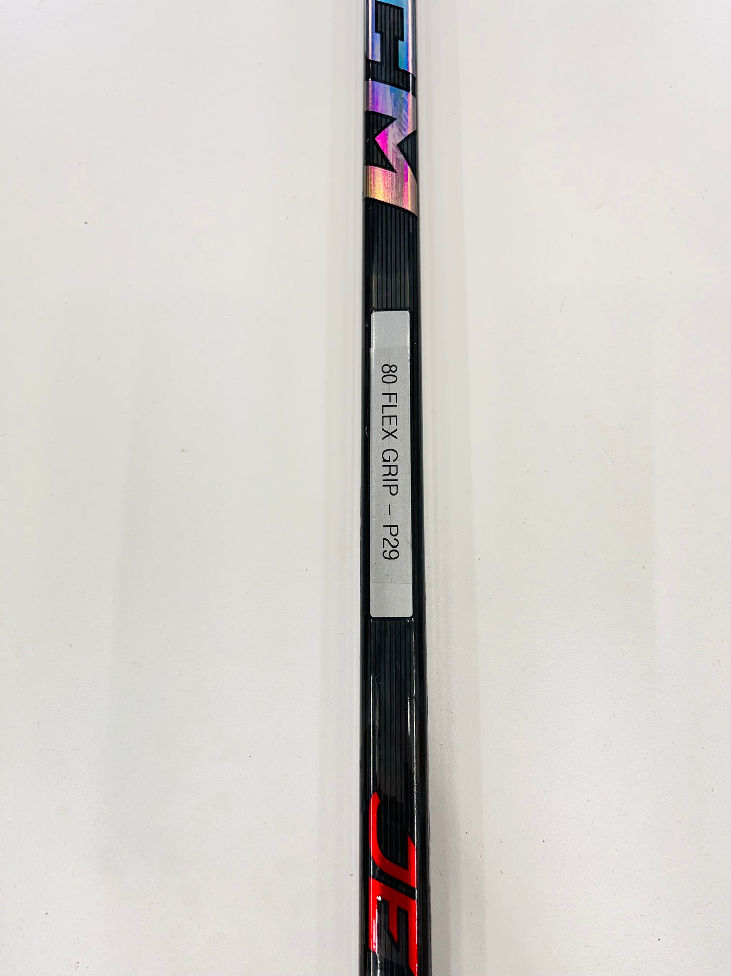 LH CCM Jetspeed FT7 Pro | 80 Flex | P29 | Refurbished | DW-1824