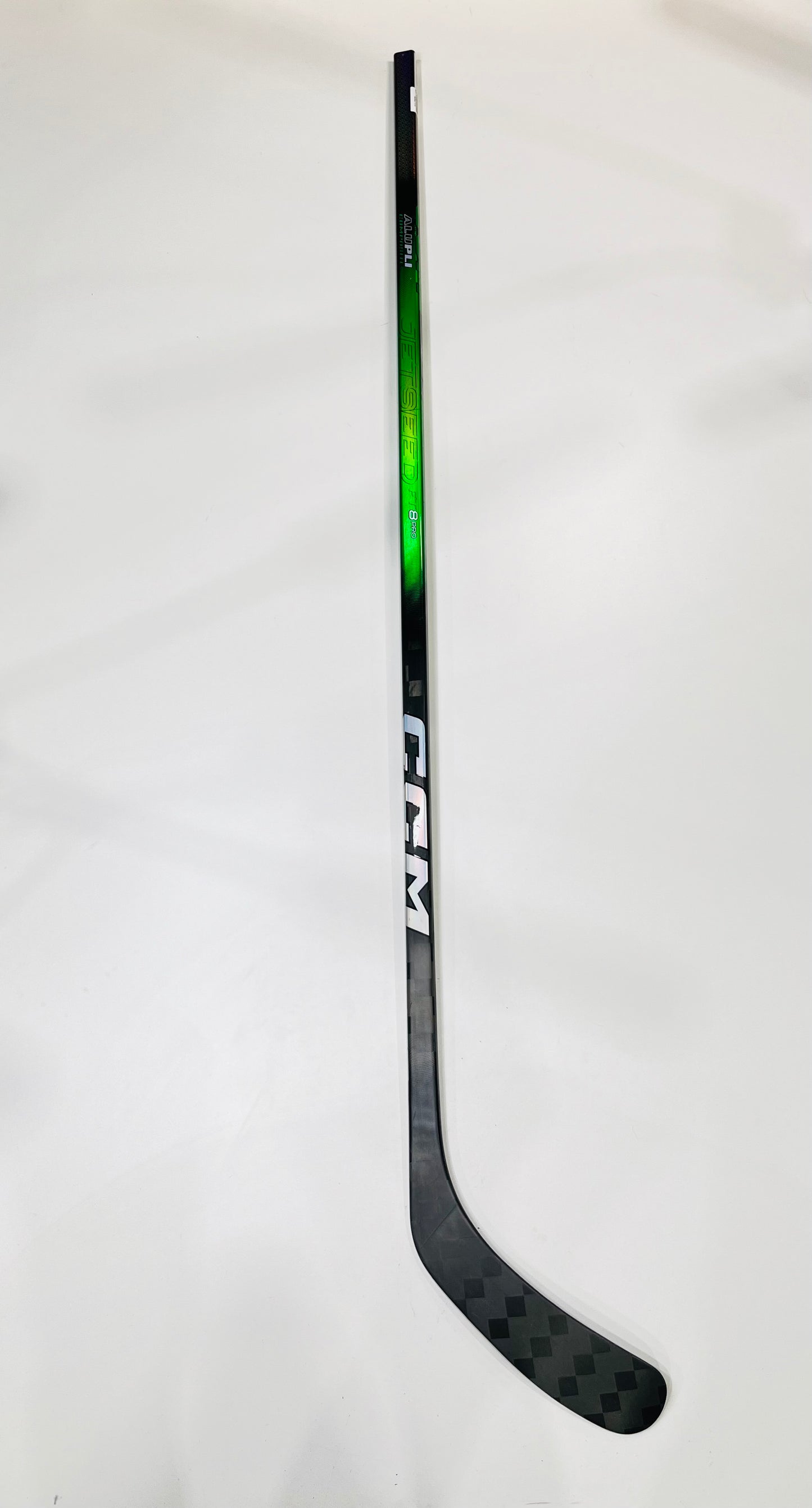 RH CCM Ribcor Trigger 9 Pro wrapped as a Jetspeed FT8 Pro | 75 Flex | P90T | Refurbished | WSWC-510