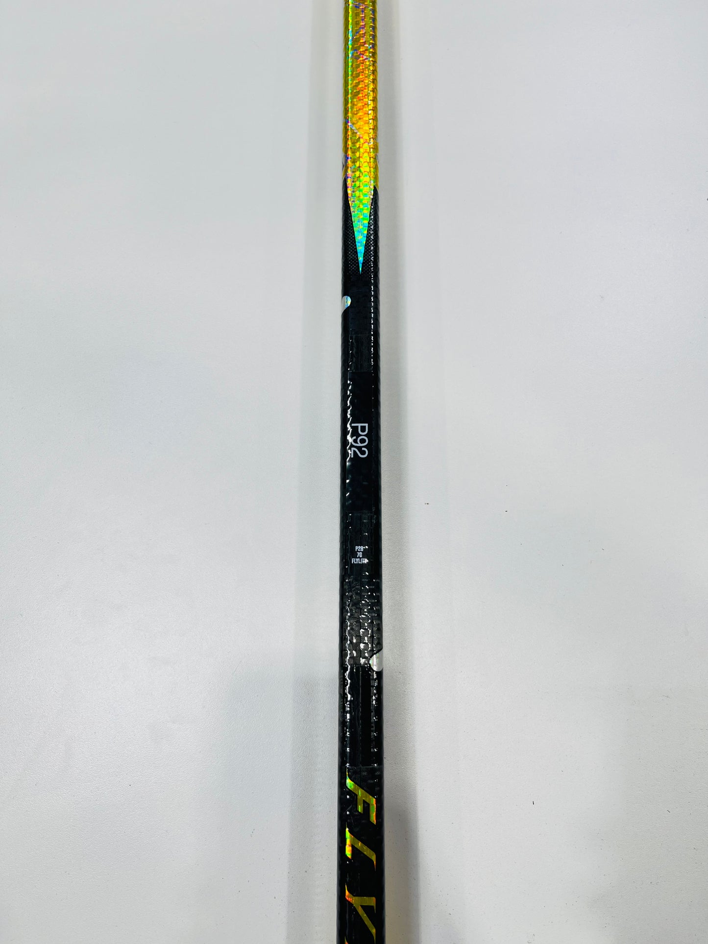 RH Bauer Vapor Flylite | 70 Flex | P92 | Refurbished | WSWC-366
