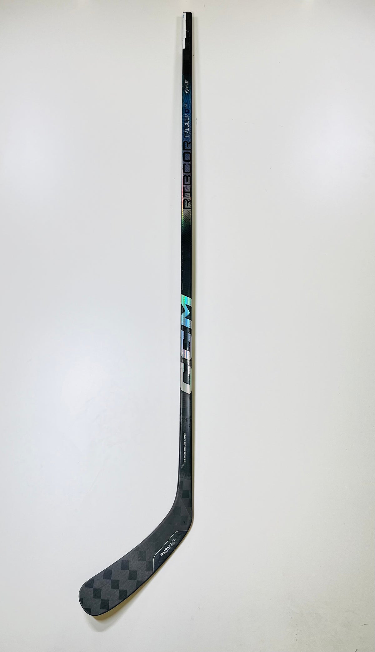 RH CCM Ribcor Trigger 8 Pro | 75 Flex | P29 | Refurbished | DA-201
