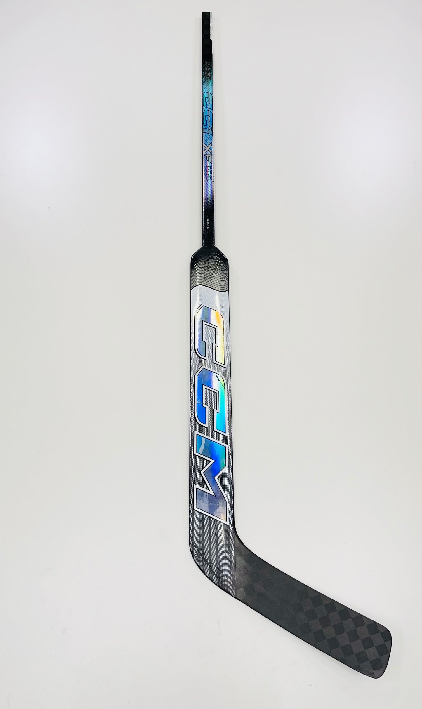 LH CCM Tacks XF Pro (Goalie) | 26" paddle | Refurbished | DW-1215