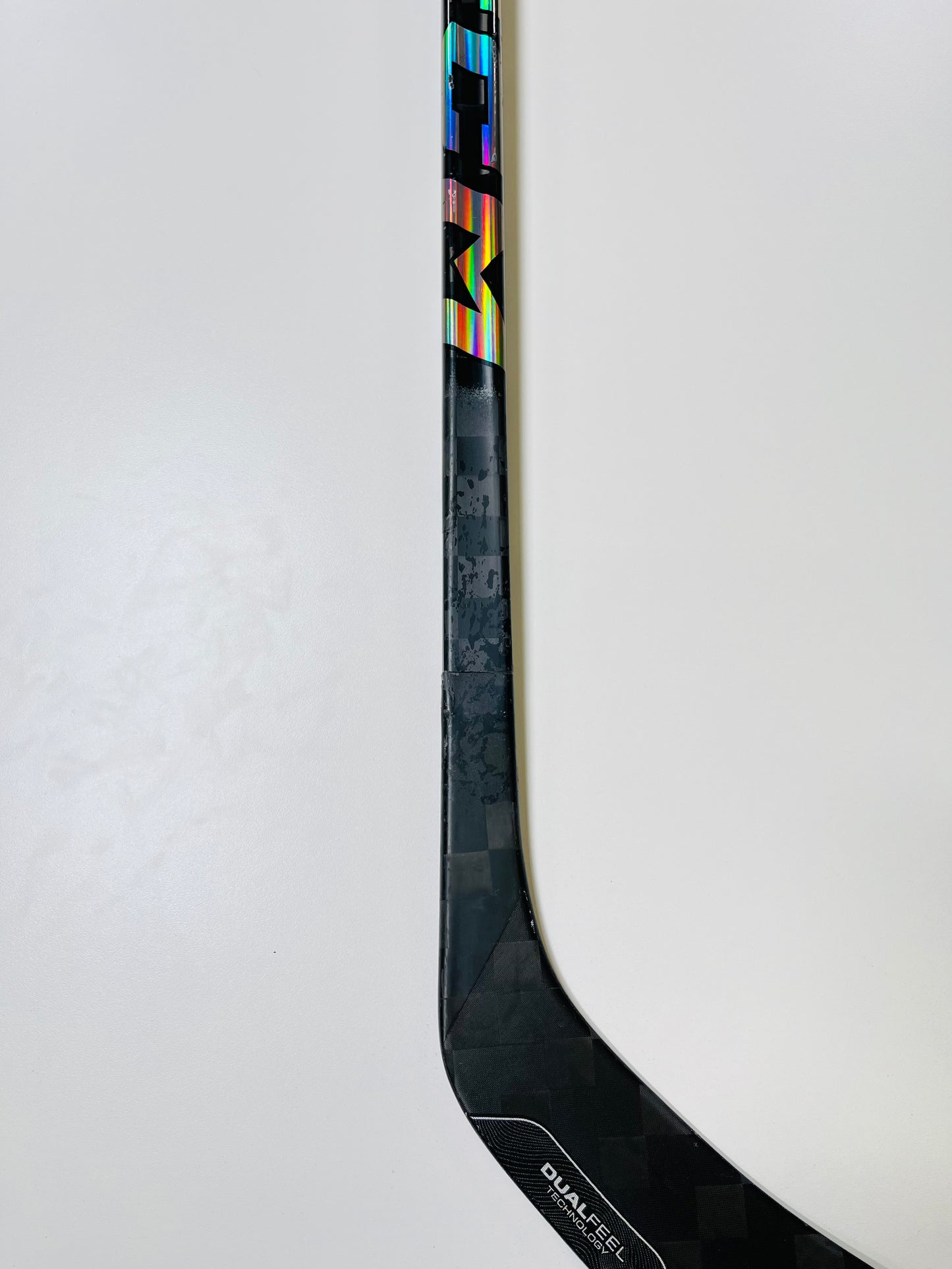LH CCM Ribcor Trigger 9 Pro | 70 Flex | P28 | Refurbished | DA-186