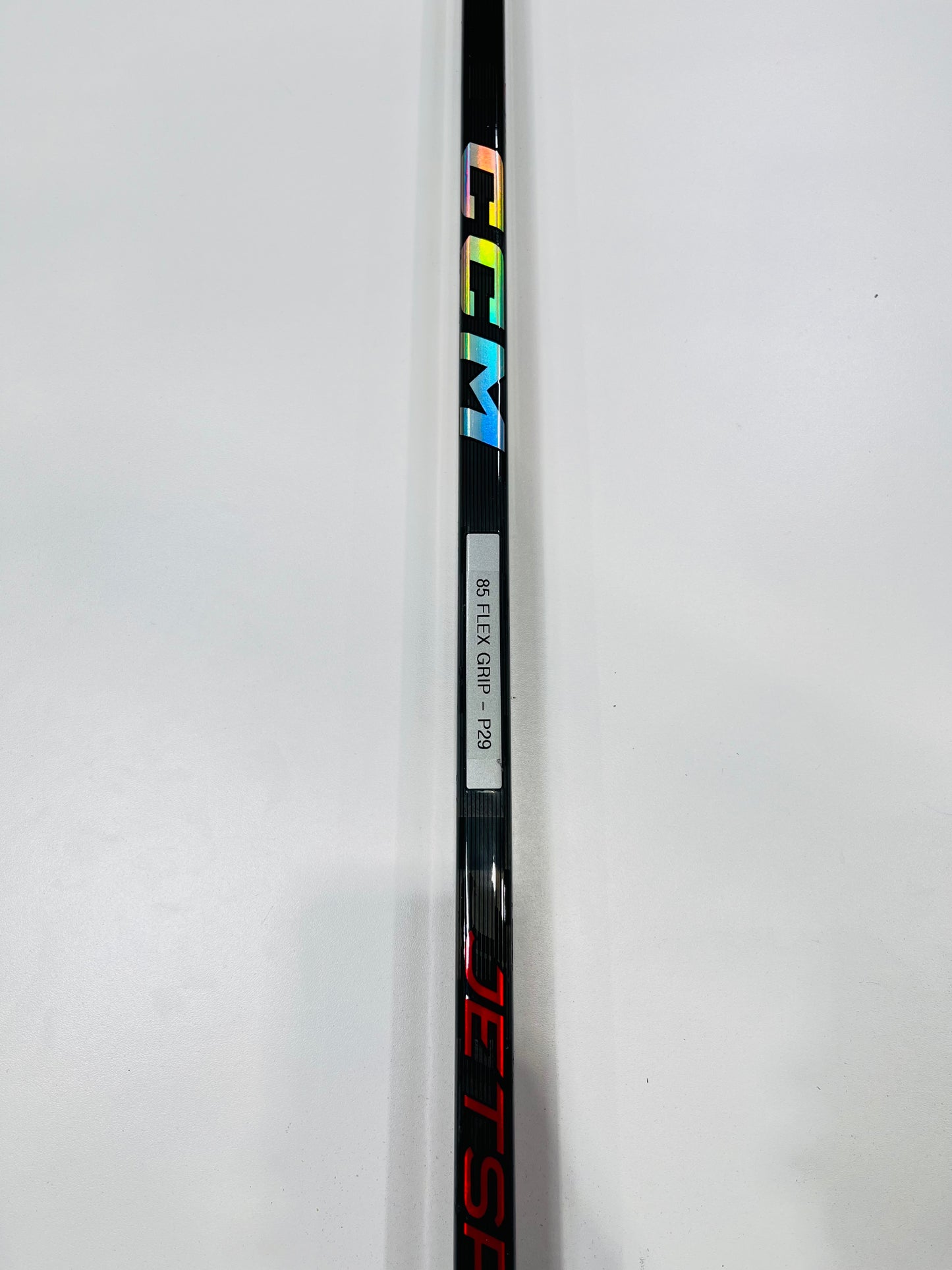 LH CCM Jetspeed FT7 Pro | 85 Flex | P29 | Refurbished | DW-3433