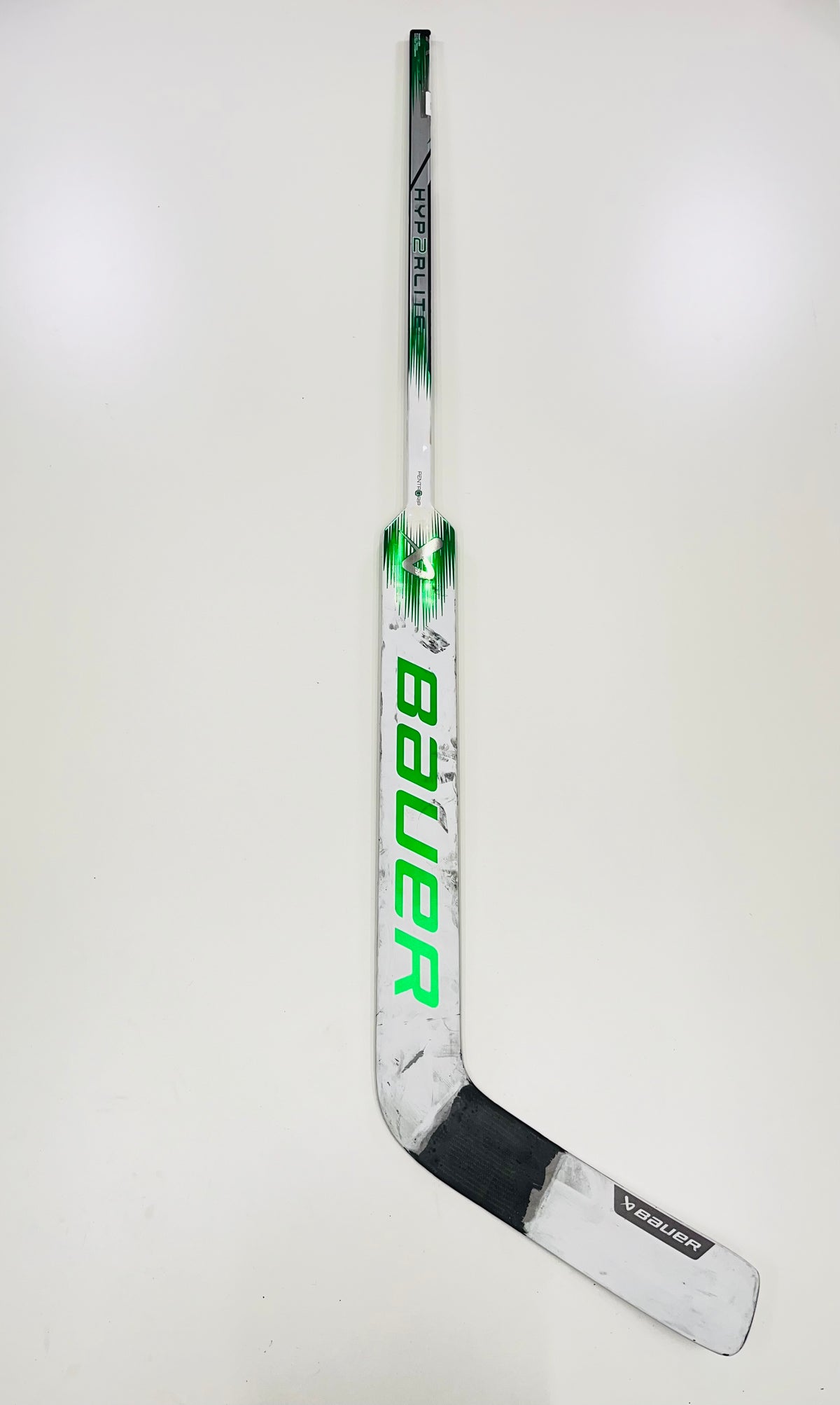 LH Bauer Hyperlite2 (Goalie) | 27" Flex | P31 (Goalie) | Refurbished | DW-1297