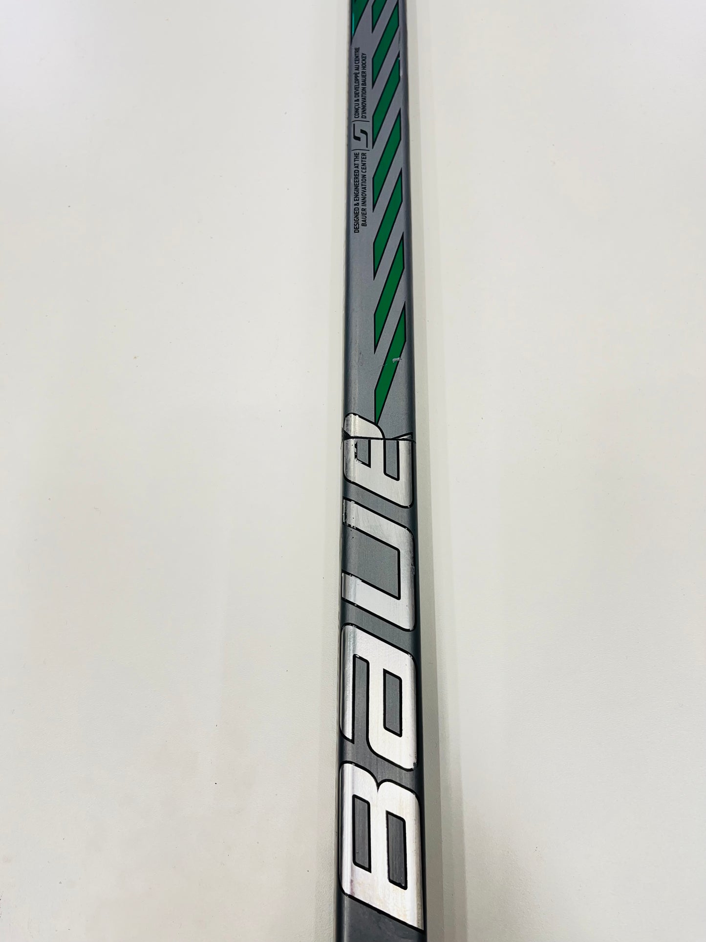 LH Bauer Supreme Mach (Goalie) | 26" Flex | P31 (Goalie) | Refurbished | DW-1521