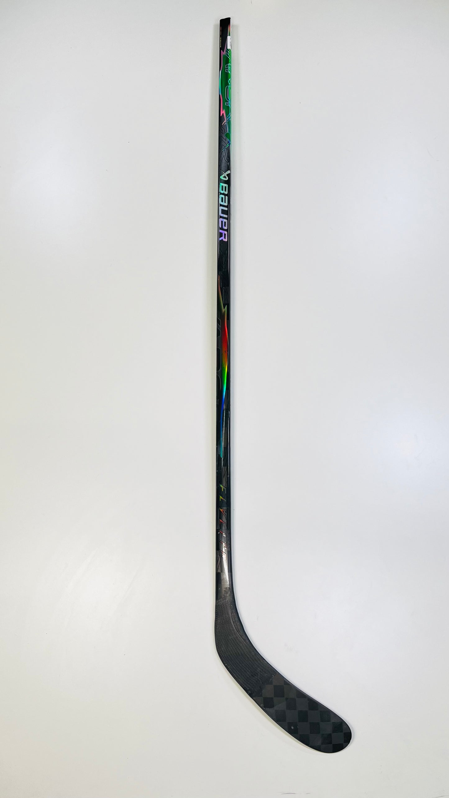 RH Bauer Vapor Flylite | 65 Flex | P28 | Refurbished | DW-3129