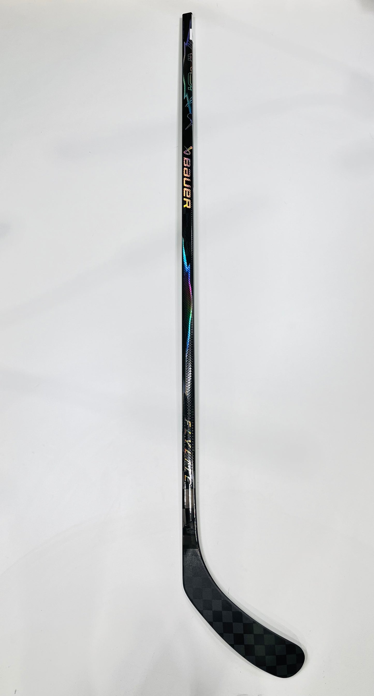 RH Bauer Vapor Flylite (New Pro Stock) | 82 Flex | Polischuk | RBVF82UKTB