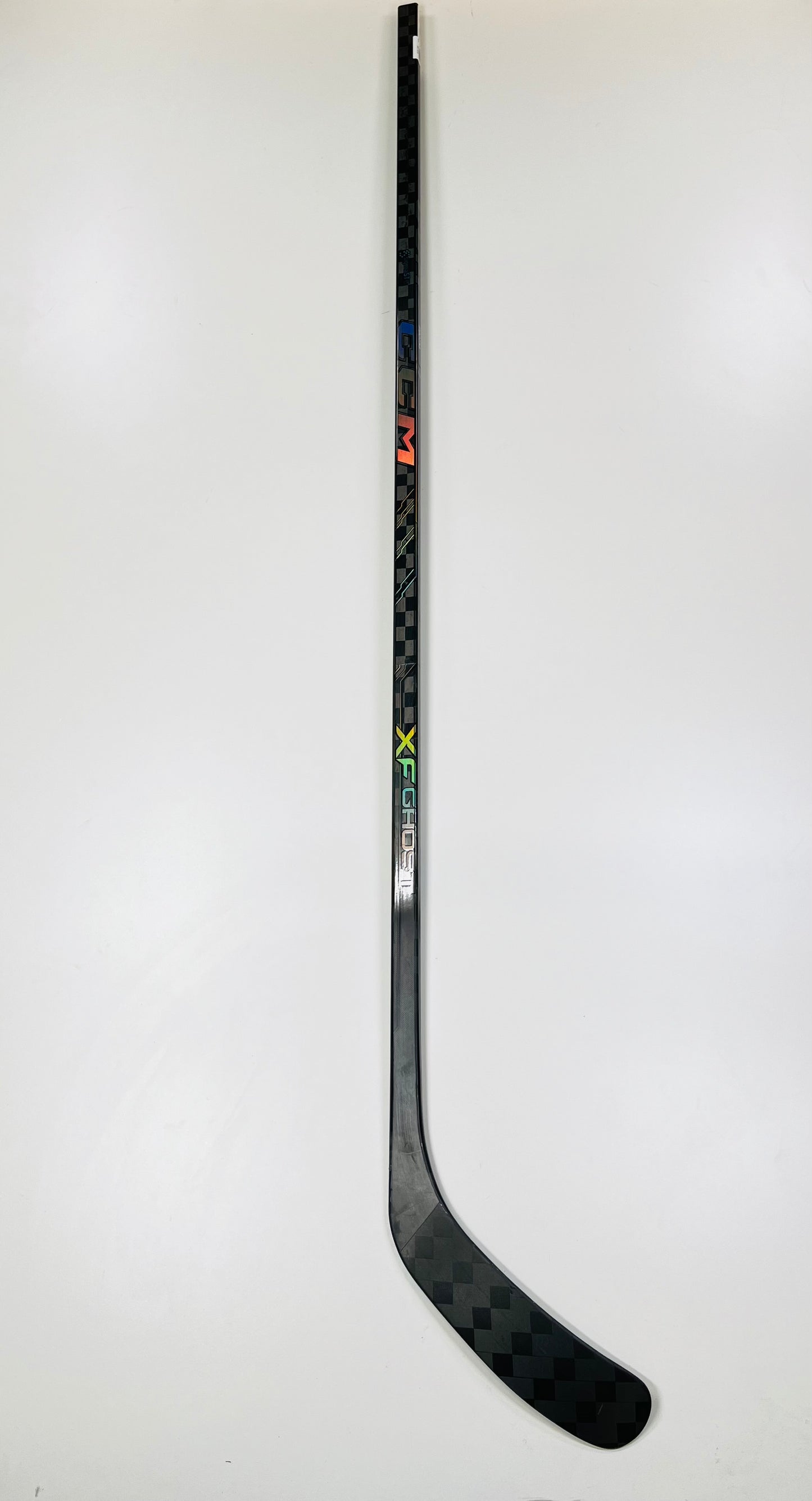 RH CCM Tacks XF Ghost | 95 Flex | P90TM | Refurbished | DW-3228