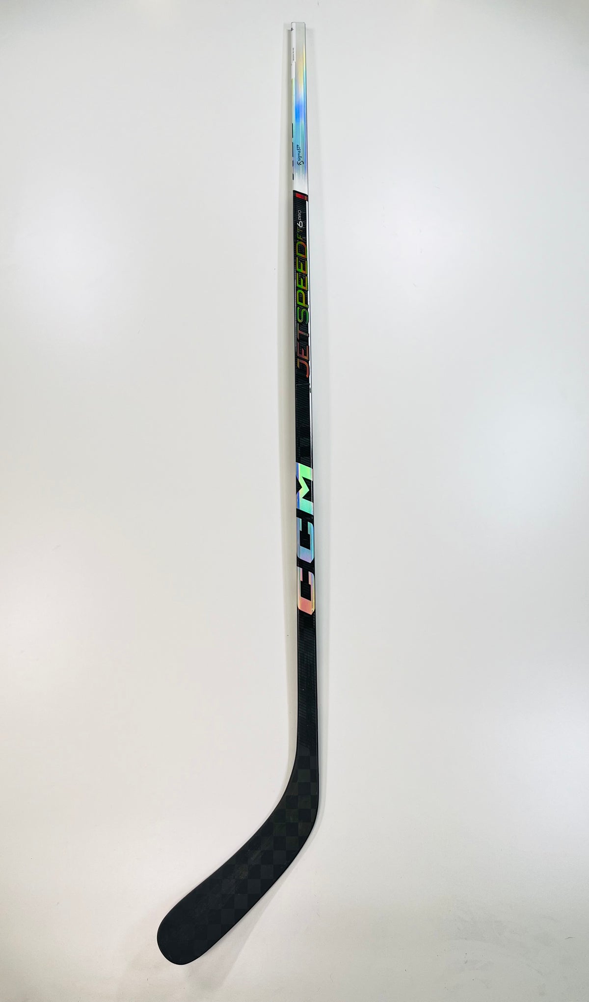 RH CCM Jetspeed FT6 Pro | 75 Flex | P88 | Used, Not Repaired | UNR-150