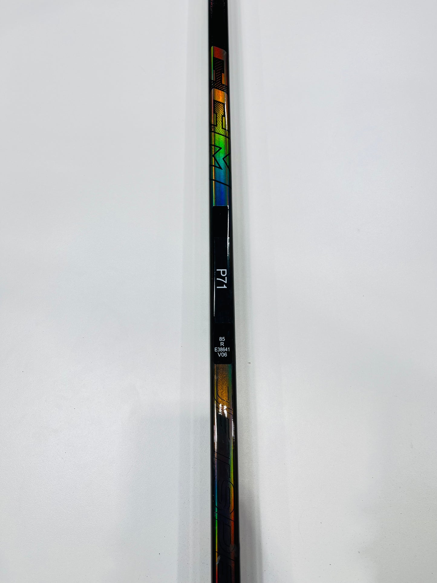 RH CCM Jetspeed FT8 Pro | 85 Flex | P71 | Refurbished | WSWC-548