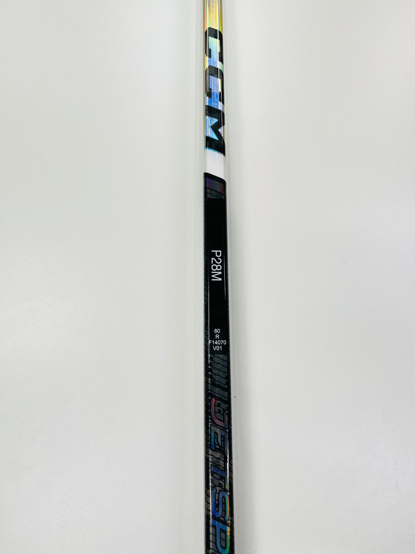 LH CCM Jetspeed FT6 Pro | 80 Flex | P28M | Refurbished | DA-342
