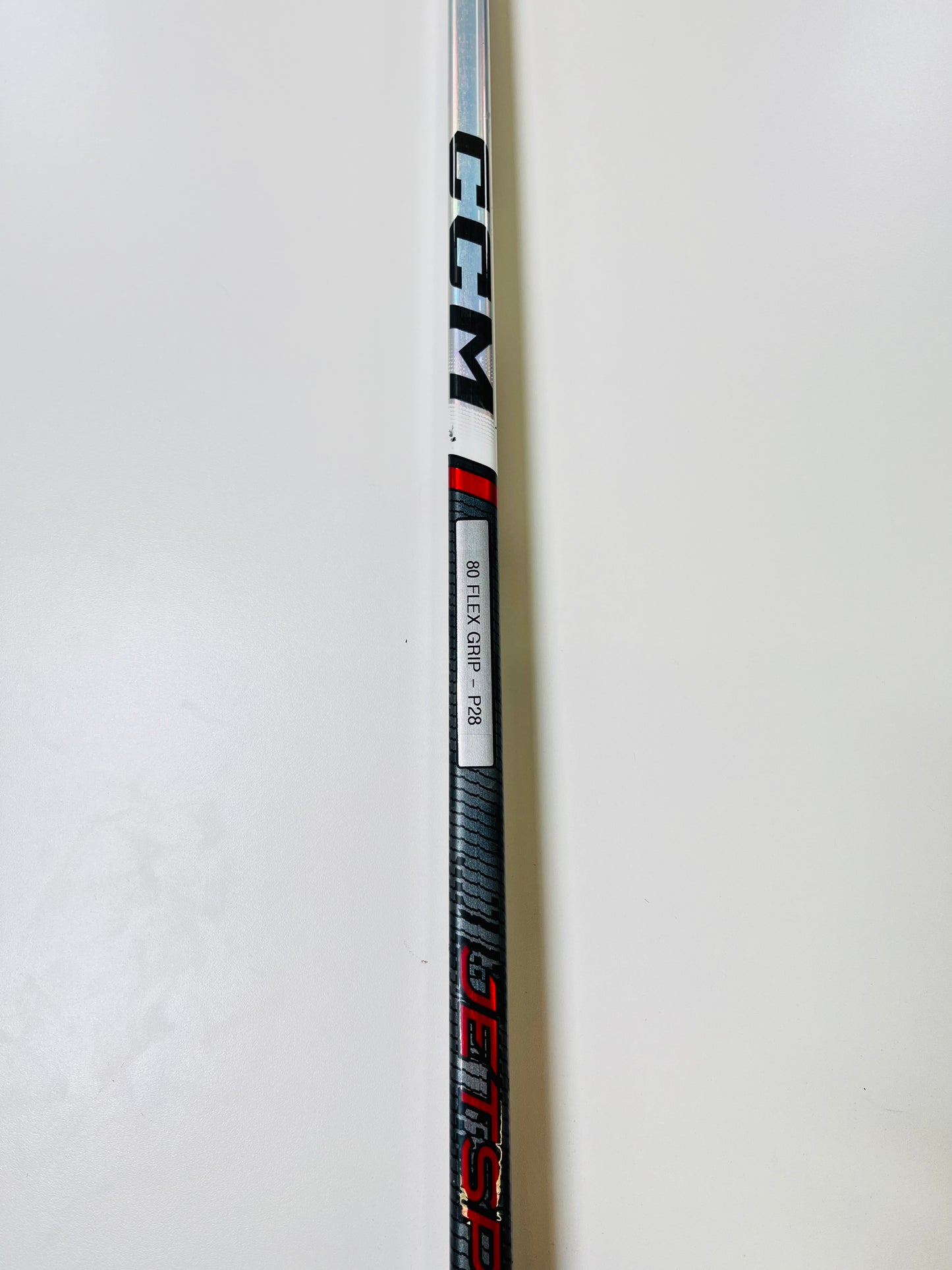 RH CCM Jetspeed FT6 Pro | 80 Flex | P28 | Refurbished | DW-2701
