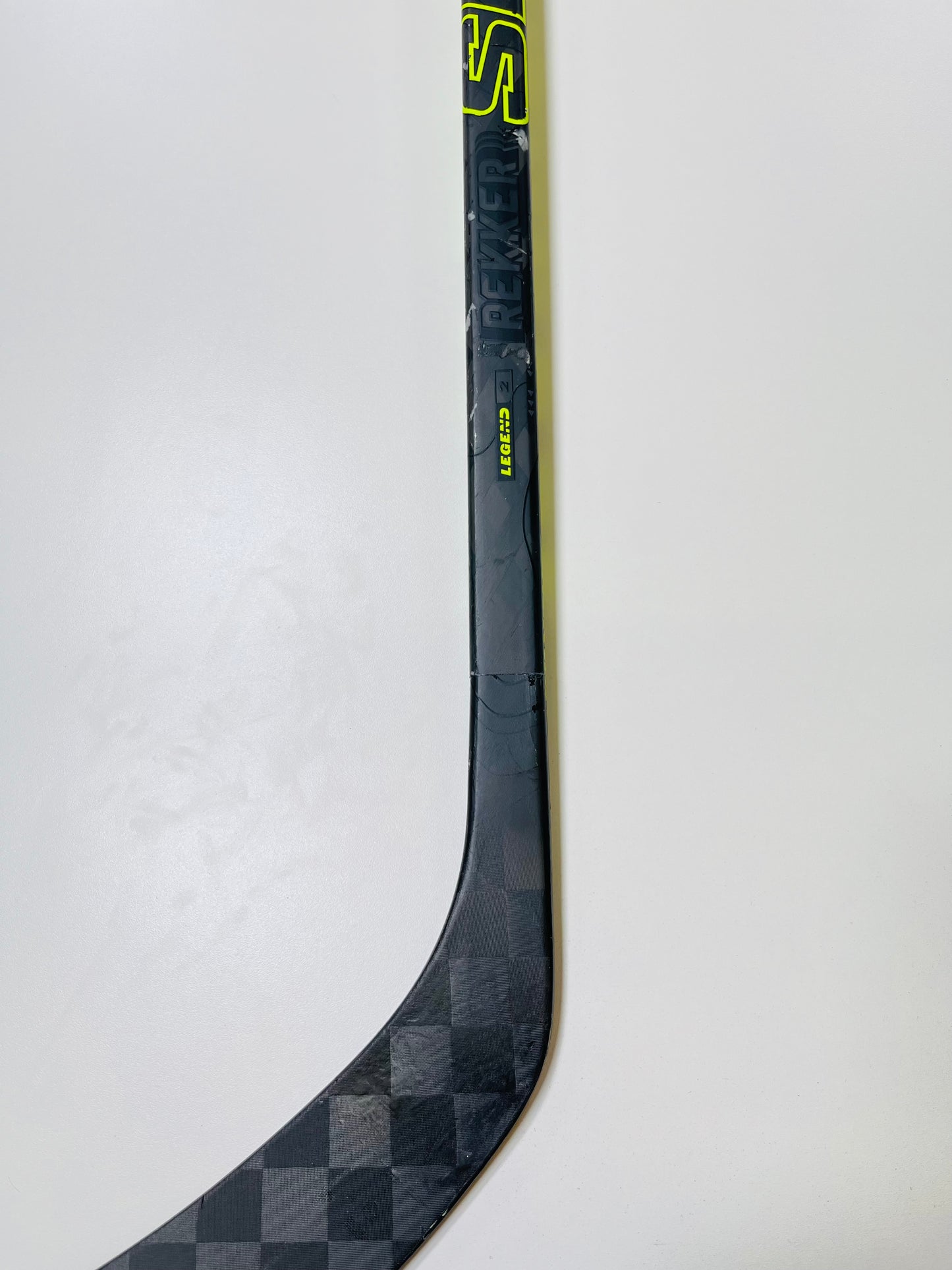 RH Sherwood Rekker Legend 2 | 85 Flex | P28 | Refurbished | DA-153