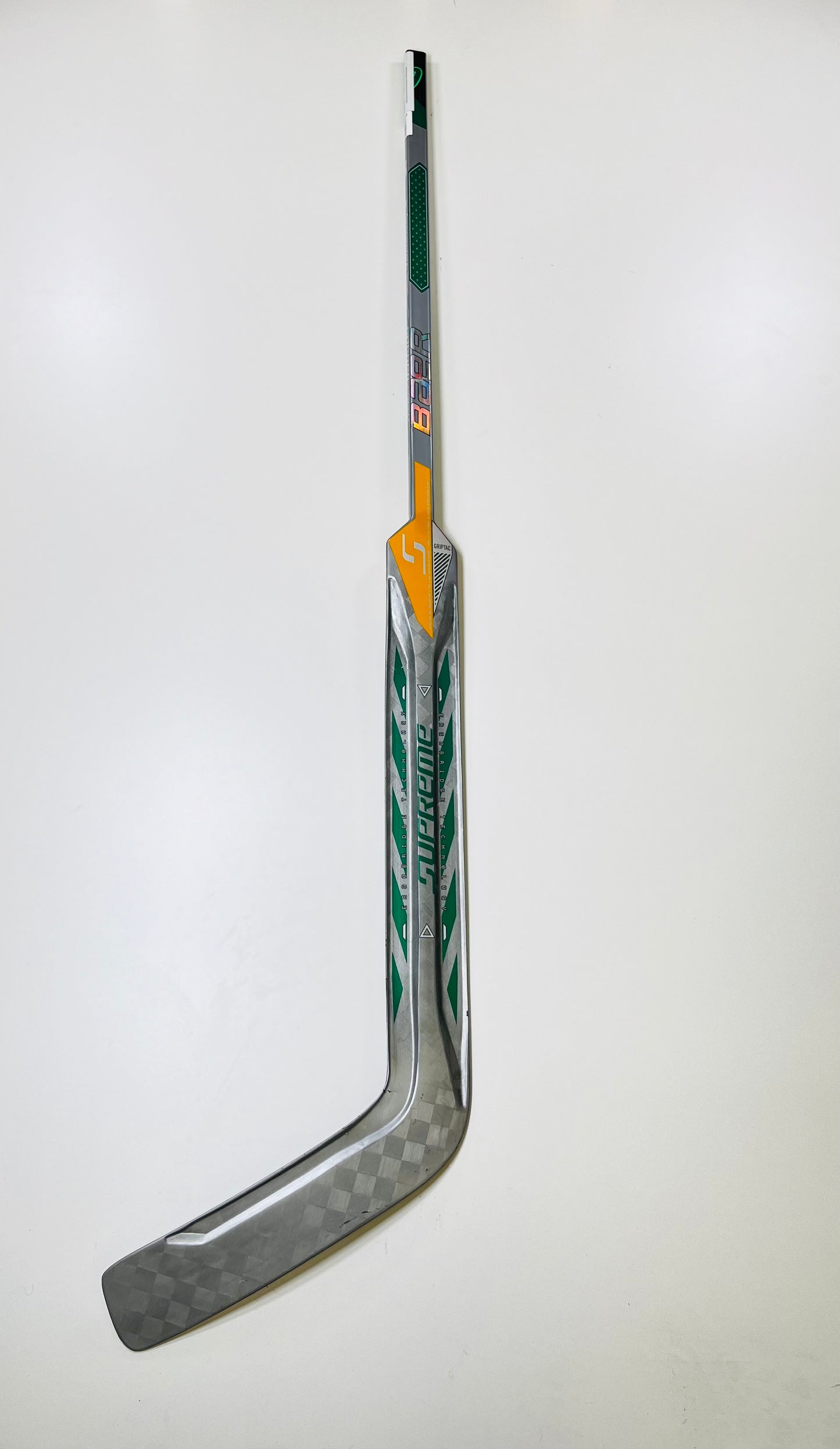 LH Bauer Supreme Shadow (Goalie) | 26" Flex | P31 (Goalie) | Refurbished | DA-260