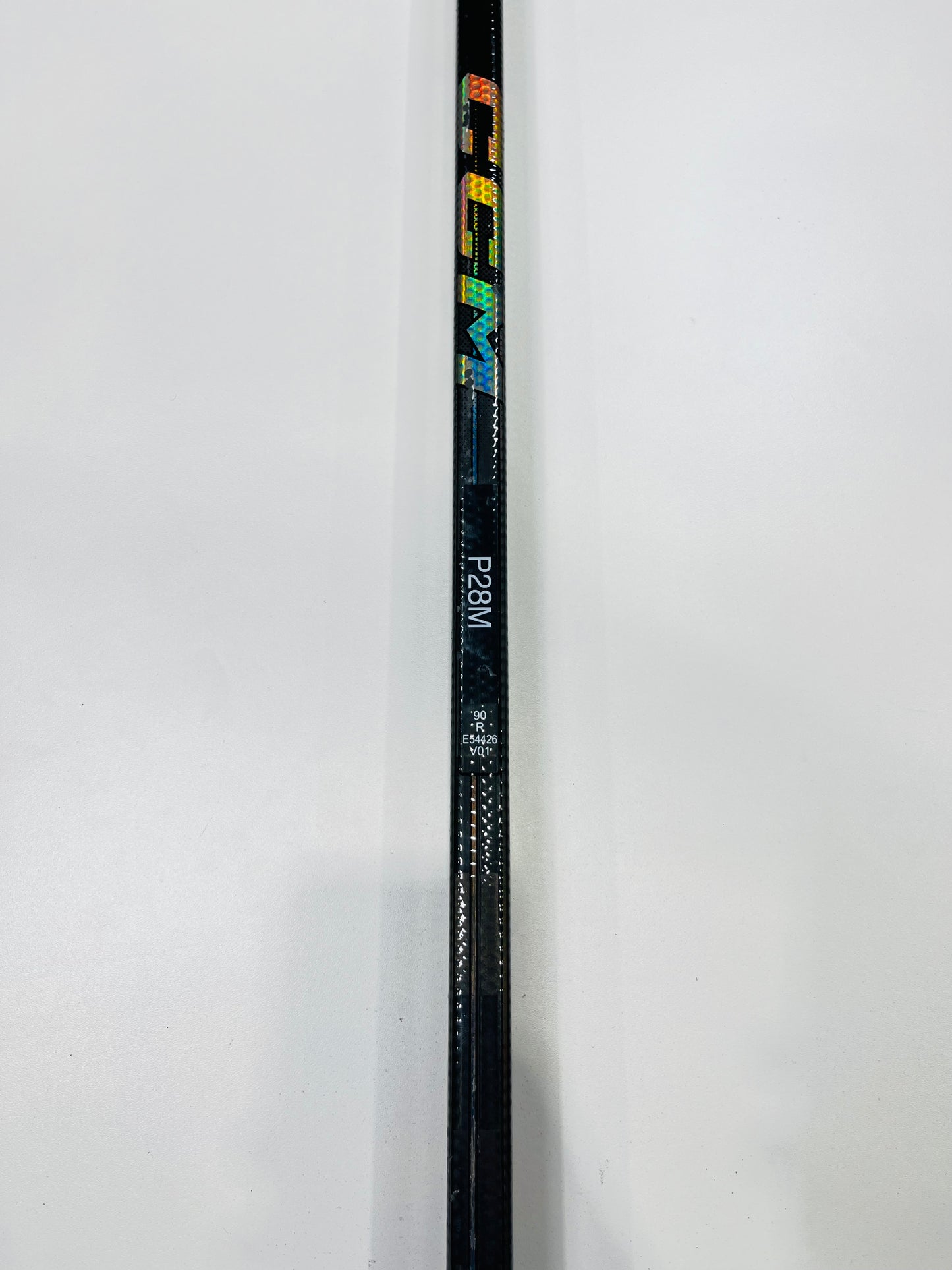 LH CCM Tacks XF Ghost | 90 Flex | P28M | Refurbished | DW-3499