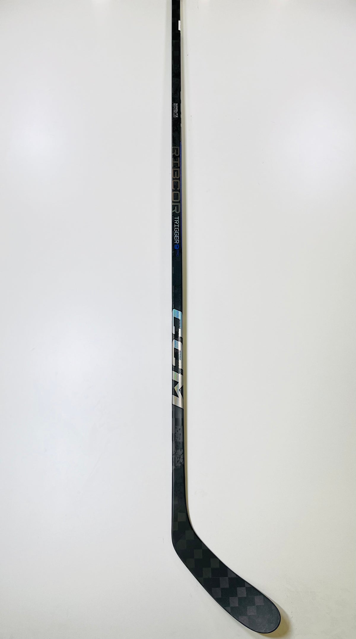 LH CCM Ribcor Trigger 9 Pro | 85 Flex | P28 | Refurbished | DW-2682