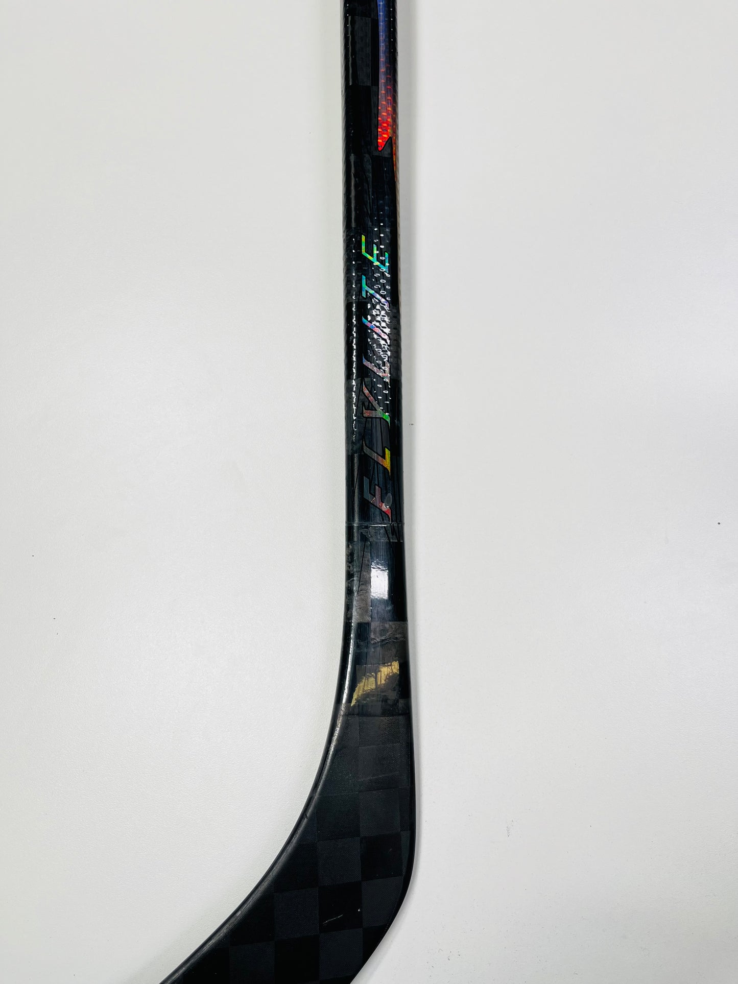 LH Bauer Vapor Hyperlite2 wrapped as a Vapor Flylite | 77 Flex | P28 | Refurbished | WSWC-177