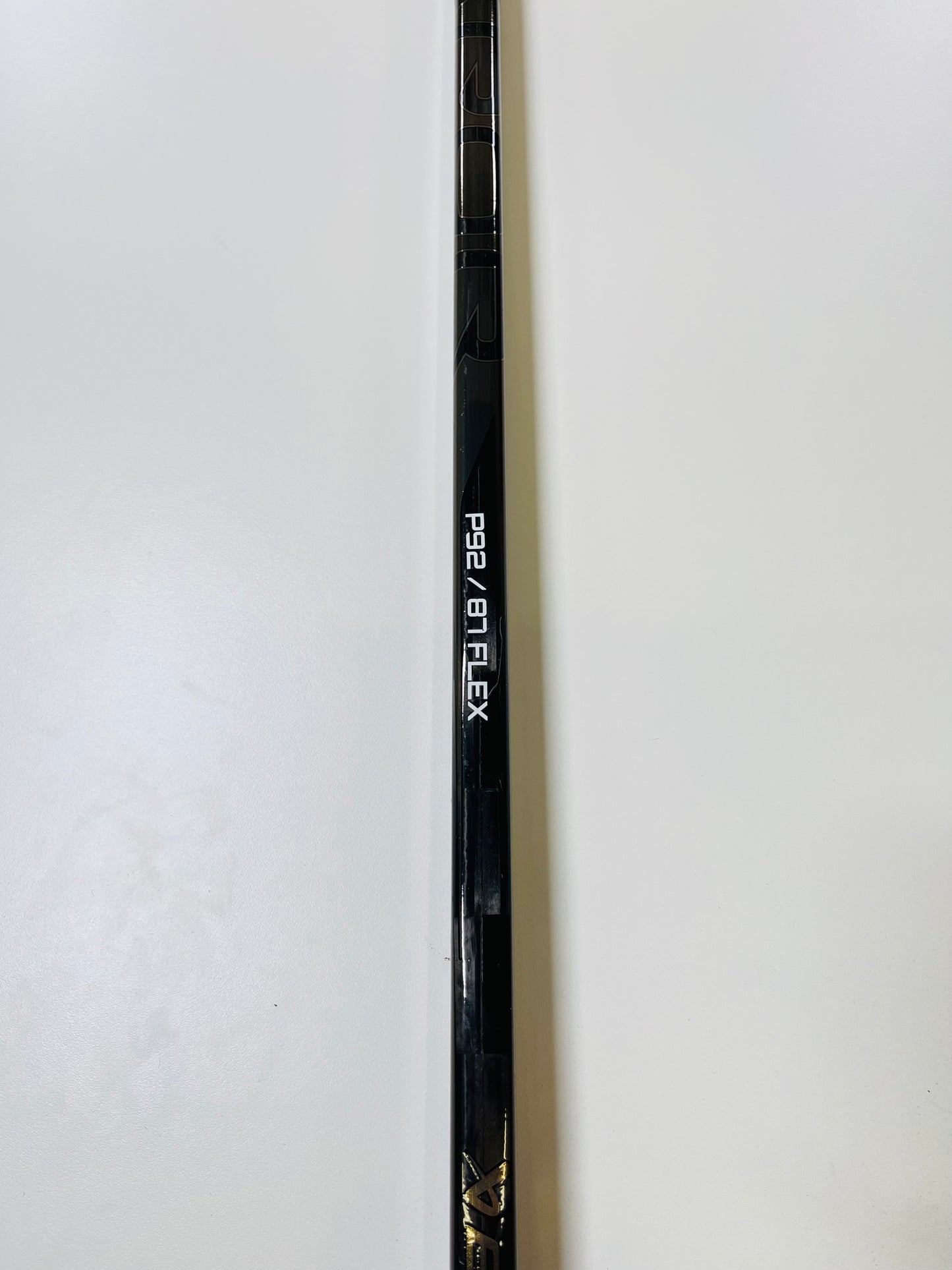 RH Bauer Vapor Hyperlite2 | 87 Flex | P92 | Refurbished | DW-2777