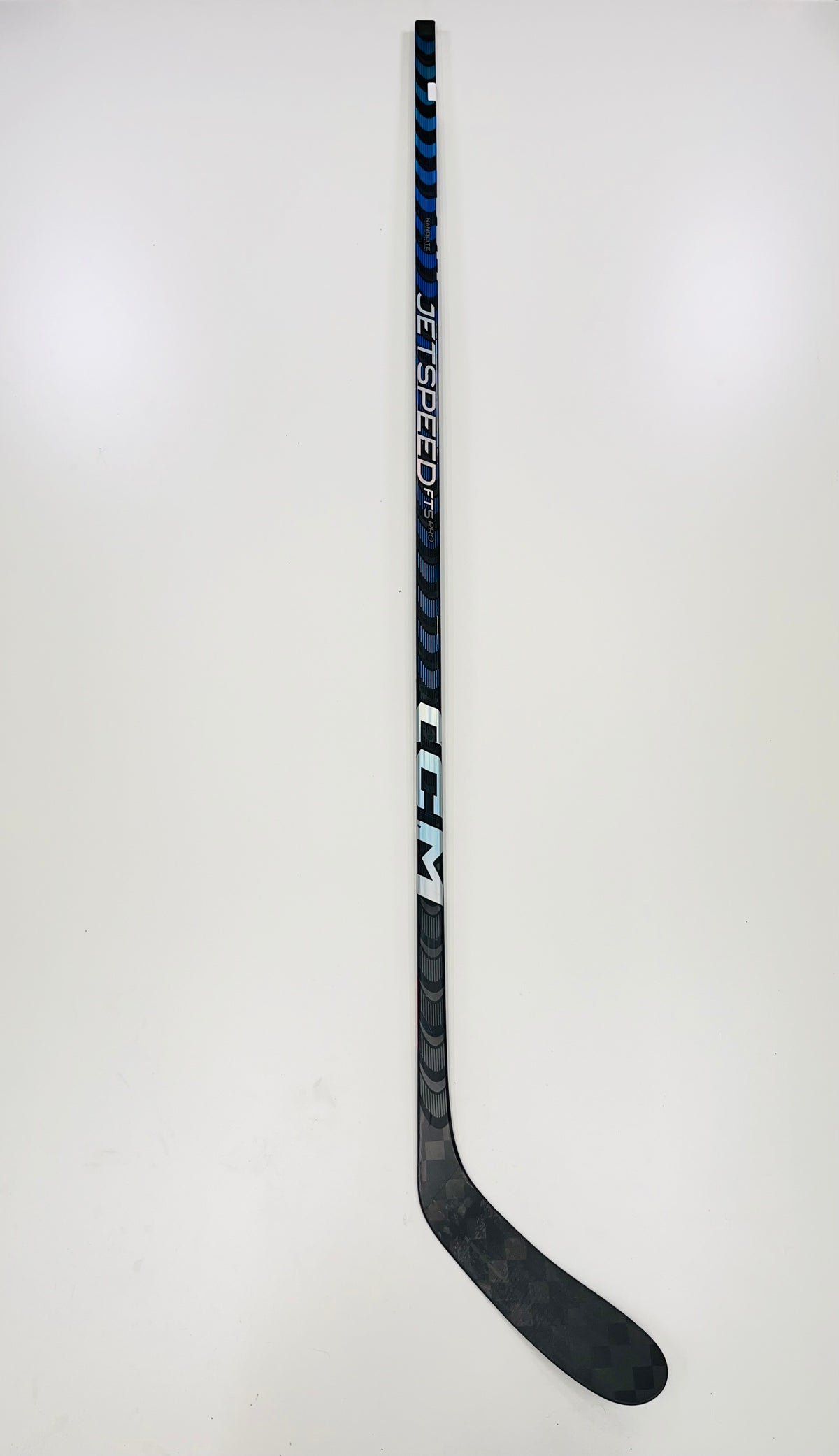 LH CCM Ribcor Trigger 7 Pro wrapped as a Jetspeed FT5 Pro | 95 Flex | P28 | Refurbished | DW-991