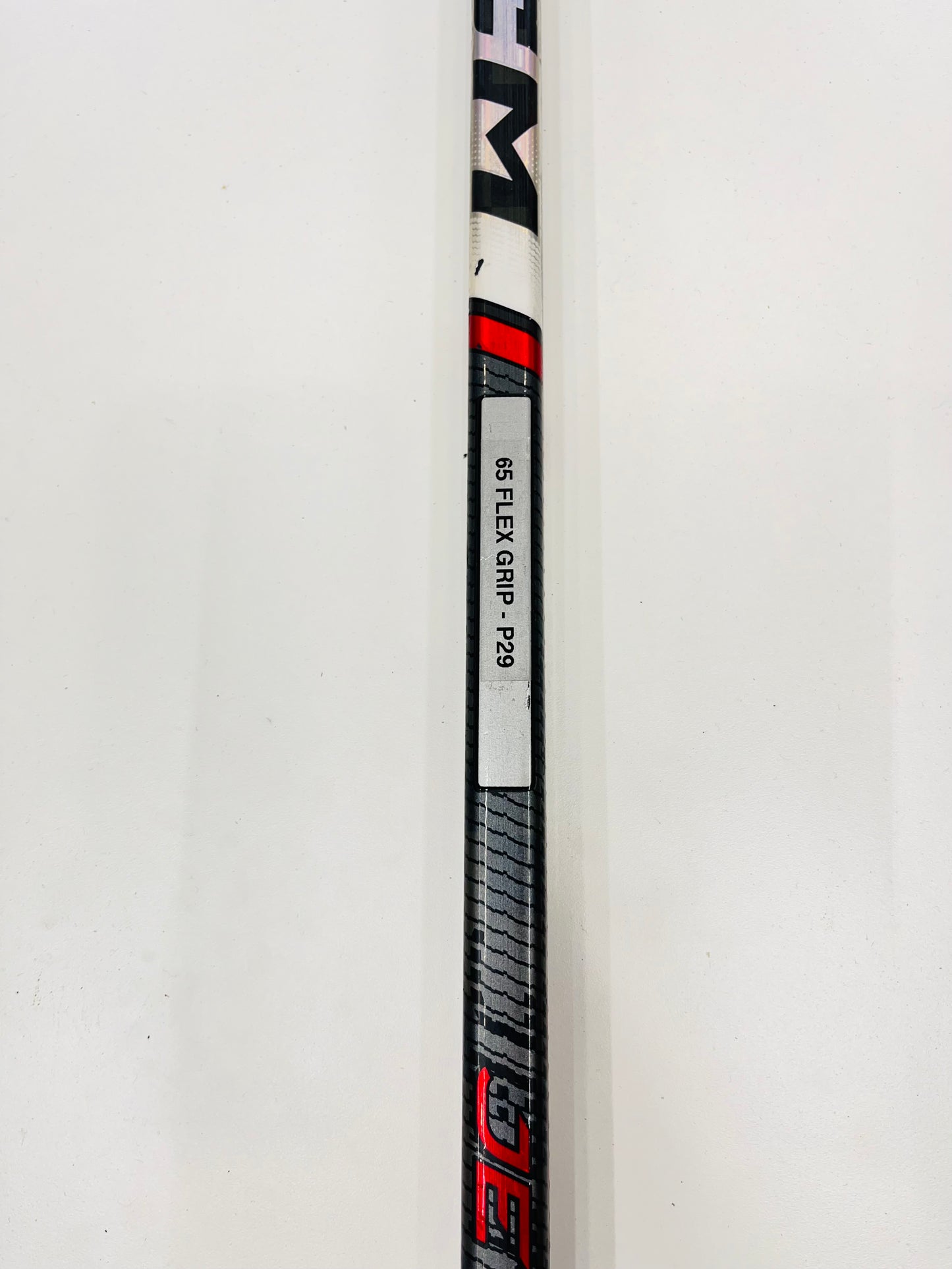 RH CCM Jetspeed FT6 Pro | 65 Flex | P29  | Refurbished | DW-1350