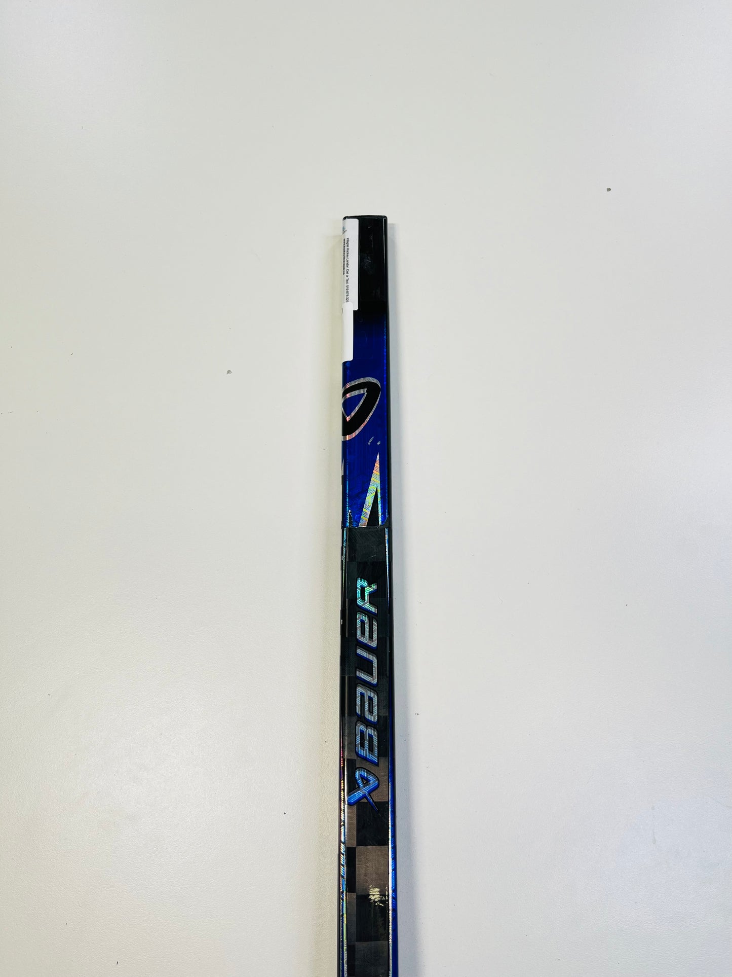 RH Bauer Proto2 | 87 Flex | P92 | Refurbished | WSWC-140