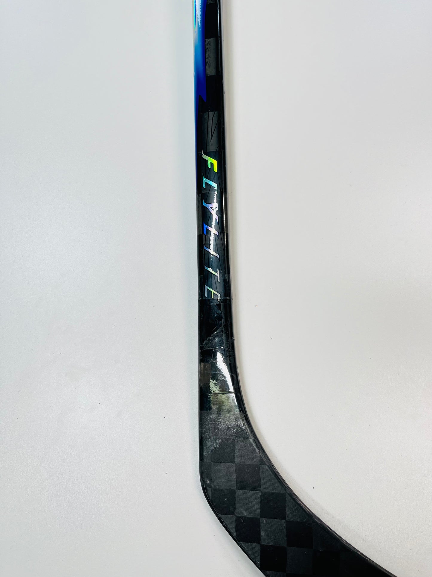 RH Bauer Vapor Flylite | 70 Flex | Polischuk | Refurbished | DA-321