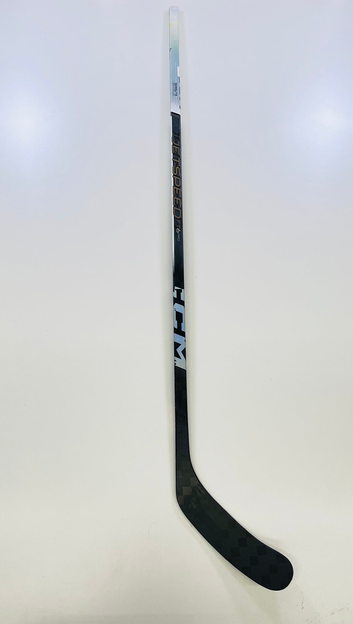 LH CCM Jetspeed FT6 Pro | 80 Flex | P29M | Refurbished | D-4444