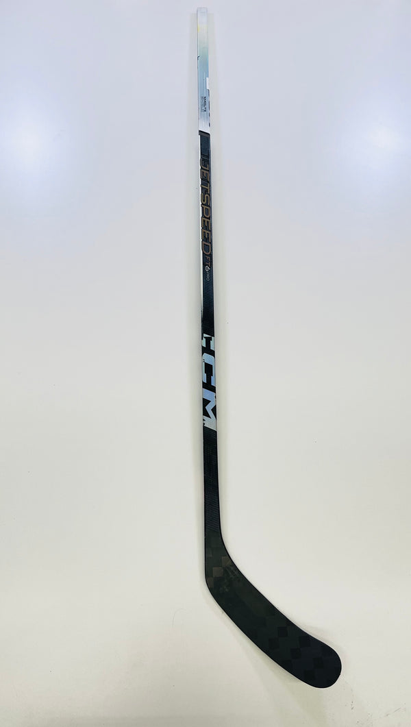 LH CCM Jetspeed FT6 Pro | 80 Flex | P29M | Refurbished | D-4444