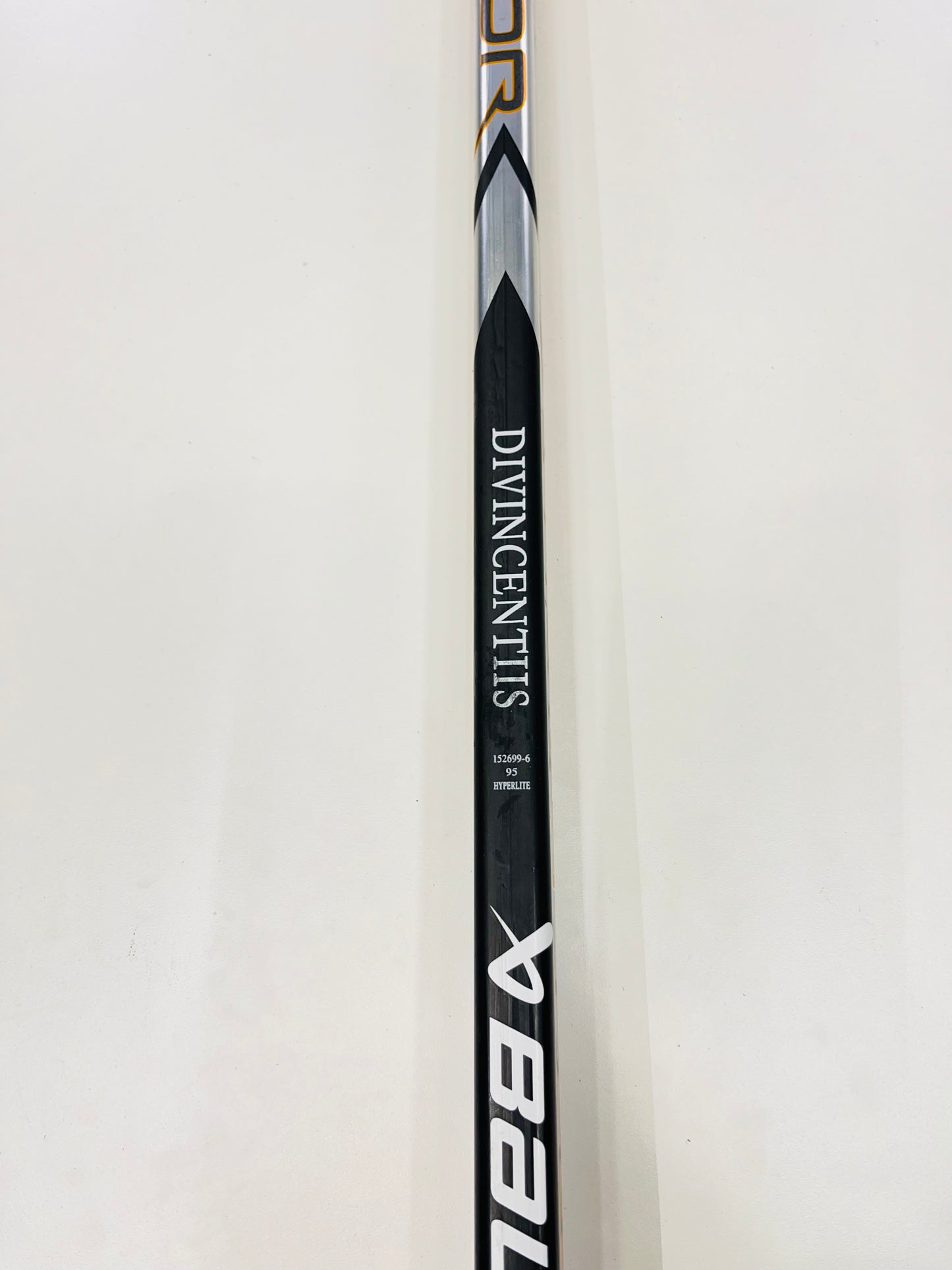 LH Bauer Hyperlite2 | 26" | Goalie | Refurbished | DW-1068