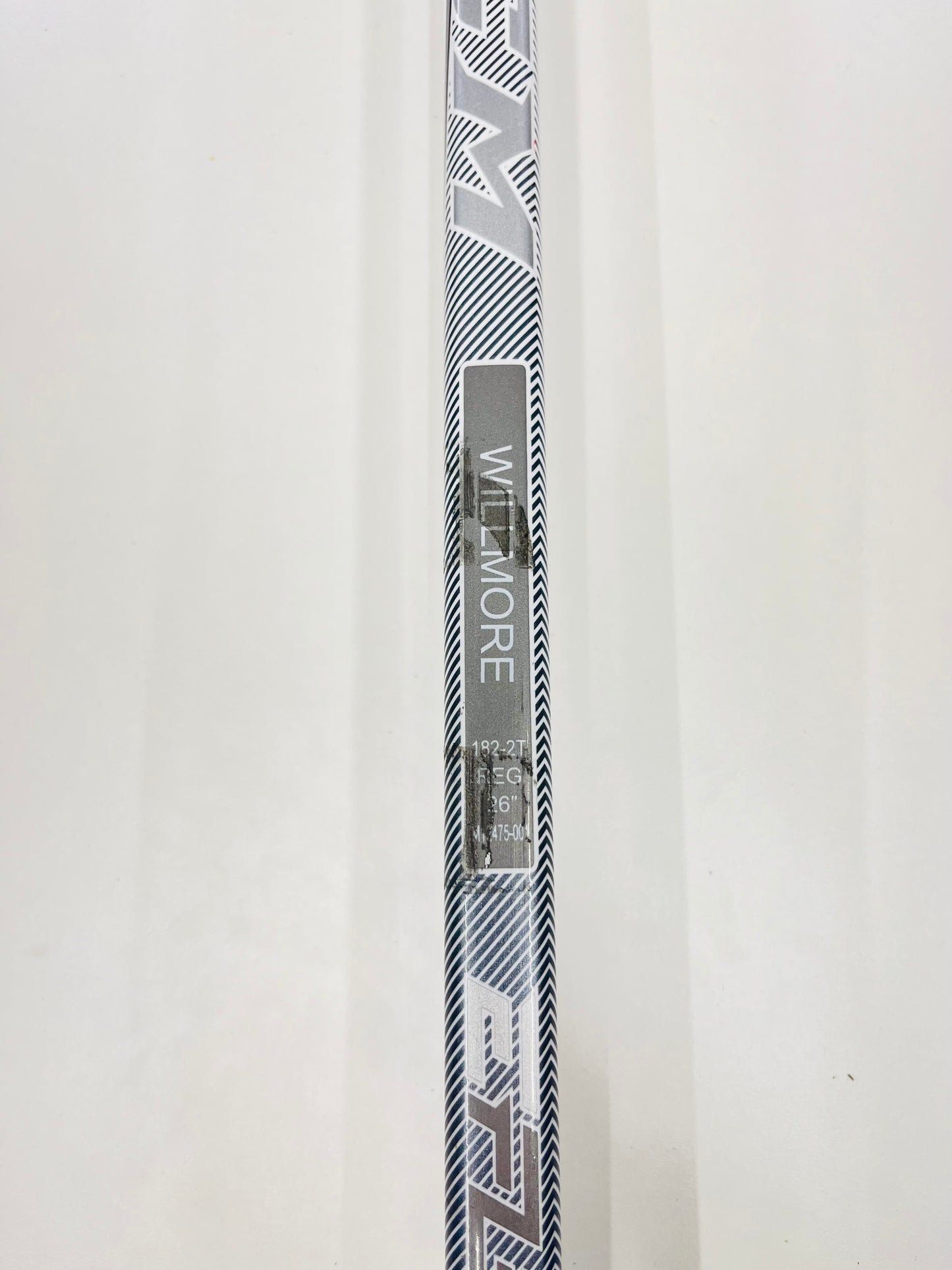 LH CCM E Flex 5 Pro Lite | 26" | Goalie | Refurbished |  DW-722