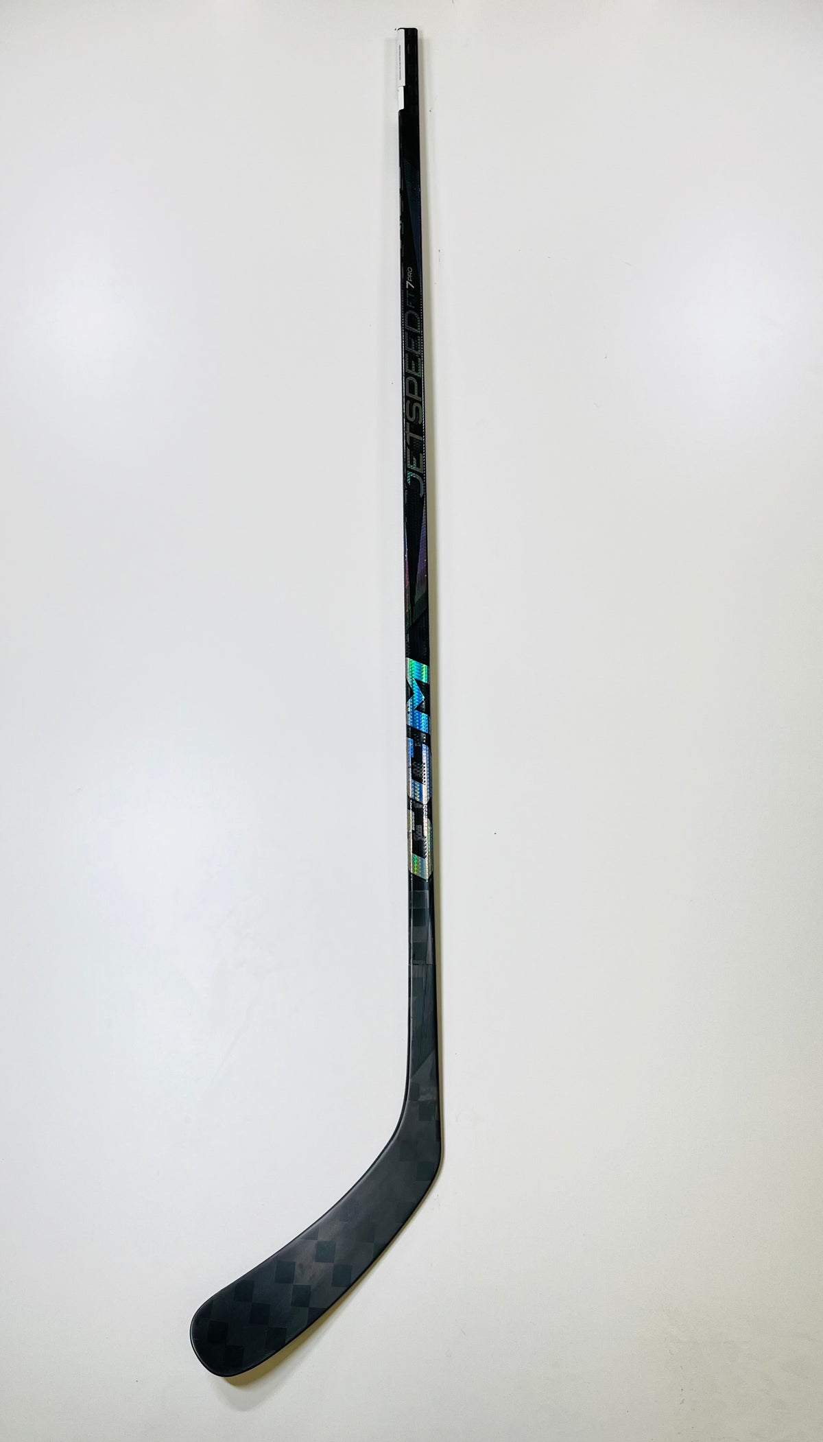 RH CCM Ribcor Trigger 9 Pro wrapped as a Jetspeed FT7 Pro | 85 Flex | P29 | Refurbished | DA-245