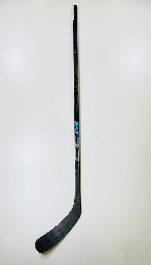 RH CCM Ribcor Trigger 9 Pro wrapped as a Jetspeed FT7 Pro | 85 Flex | P29 | Refurbished | DA-245
