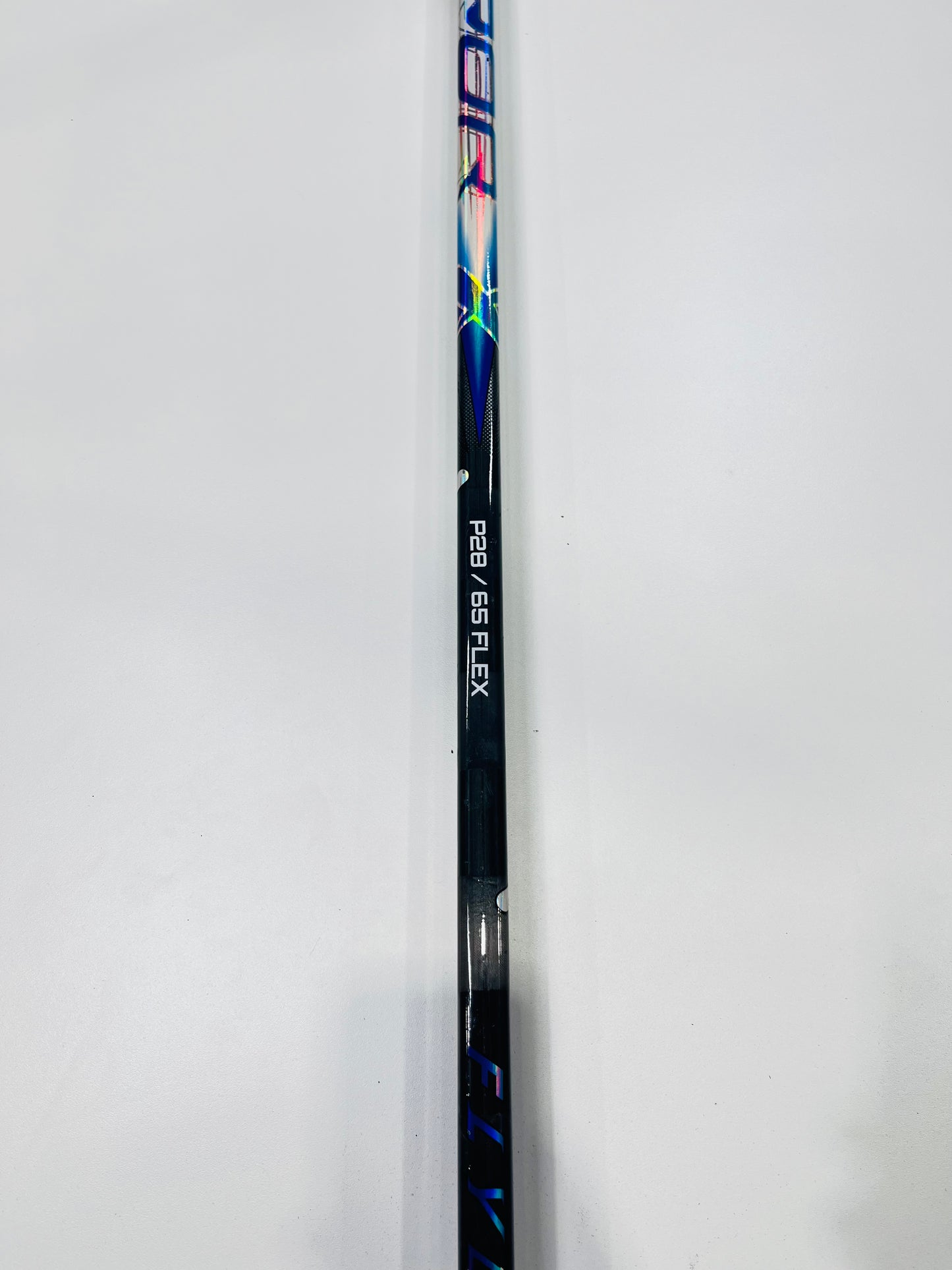 RH Bauer Vapor Flylite | 65 Flex | P28 | Refurbished | DW-3656