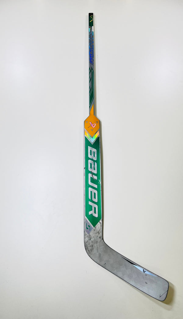 LH Bauer Supreme Shadow (Goalie) | 26" Flex | P31 (Goalie) | Refurbished | DA-260