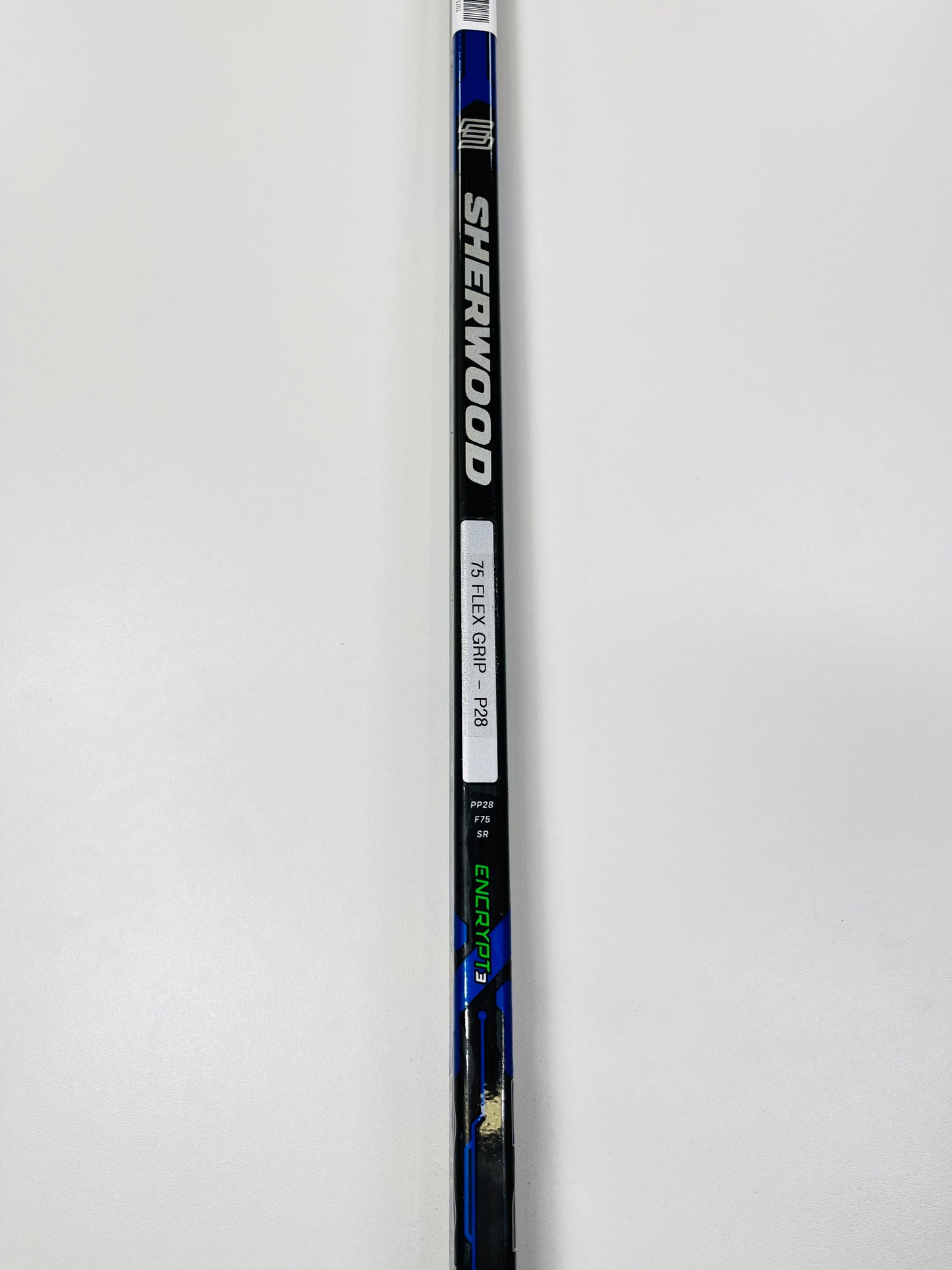 LH Sherwood Encrypt 3 | 75 Flex | P28 | Refurbished | DW-3202