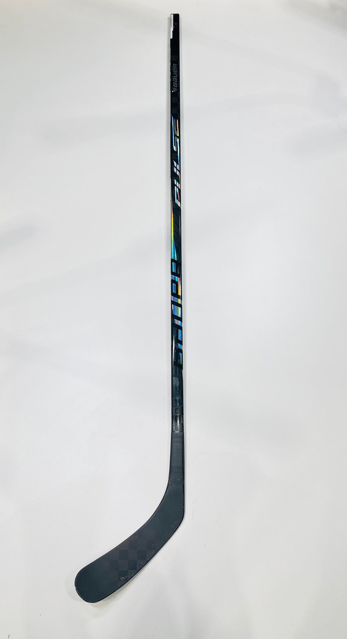 RH Bauer Twitch wrapped as a Pulse | 70 Flex | Polischuk | Refurbished | DW-3659