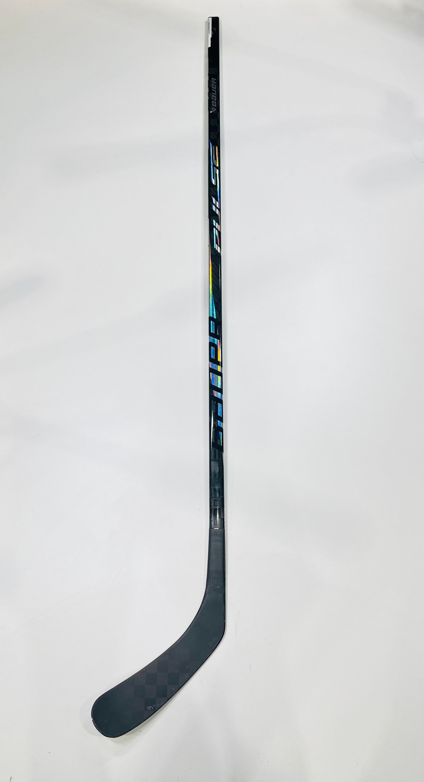 RH Bauer Twitch wrapped as a Pulse | 70 Flex | Polischuk | Refurbished | DW-3659