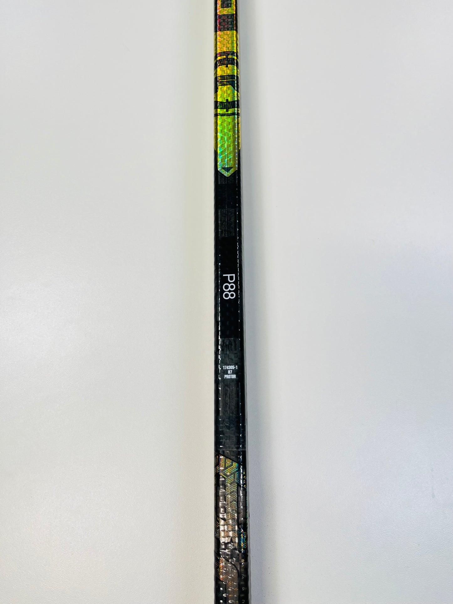 LH Bauer Proto-R | 87 Flex | P88 | Refurbished | DA-341