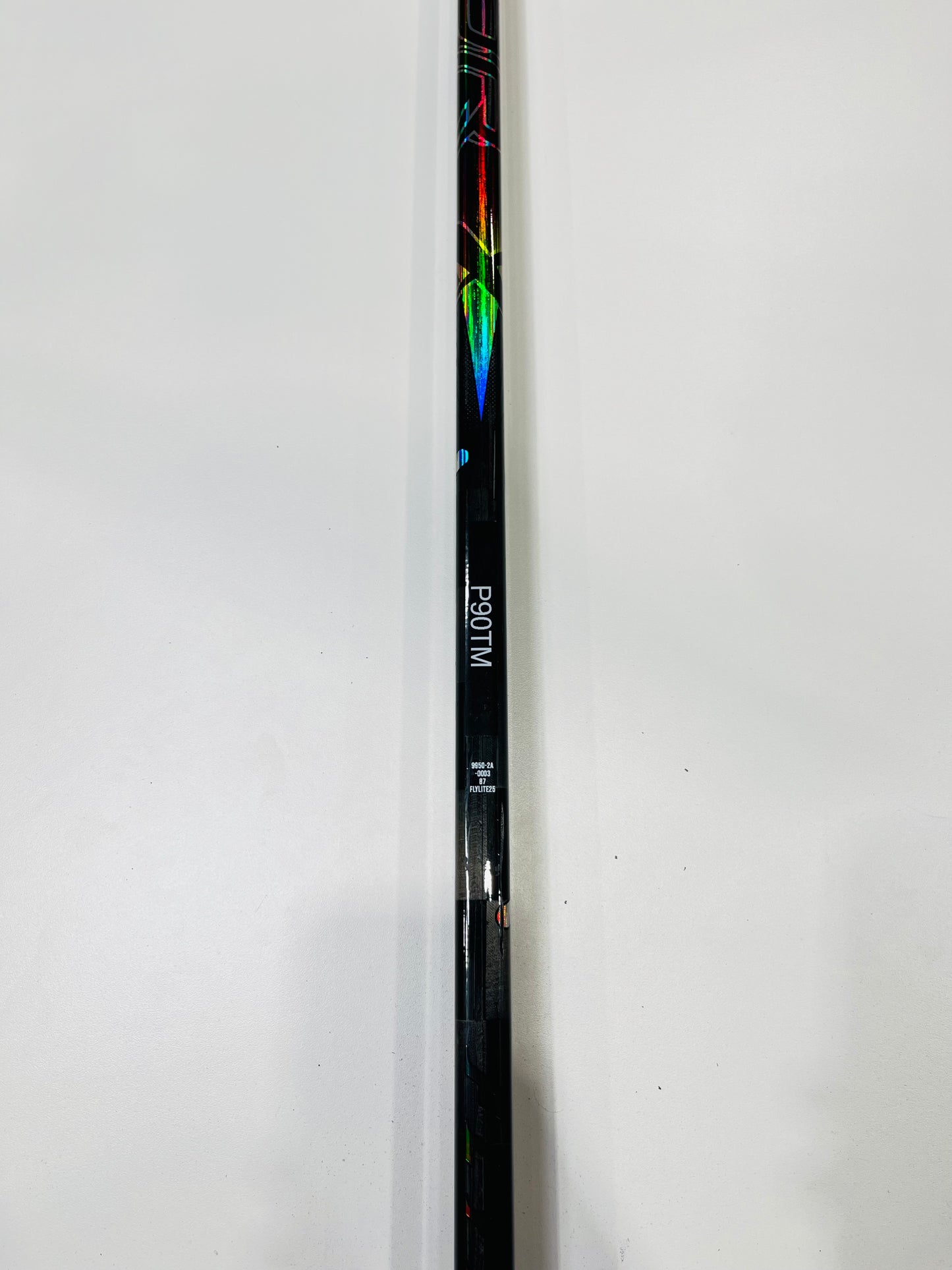 RH Bauer Vapor Flylite | 87 Flex | P90TM | Refurbished | DW-3573