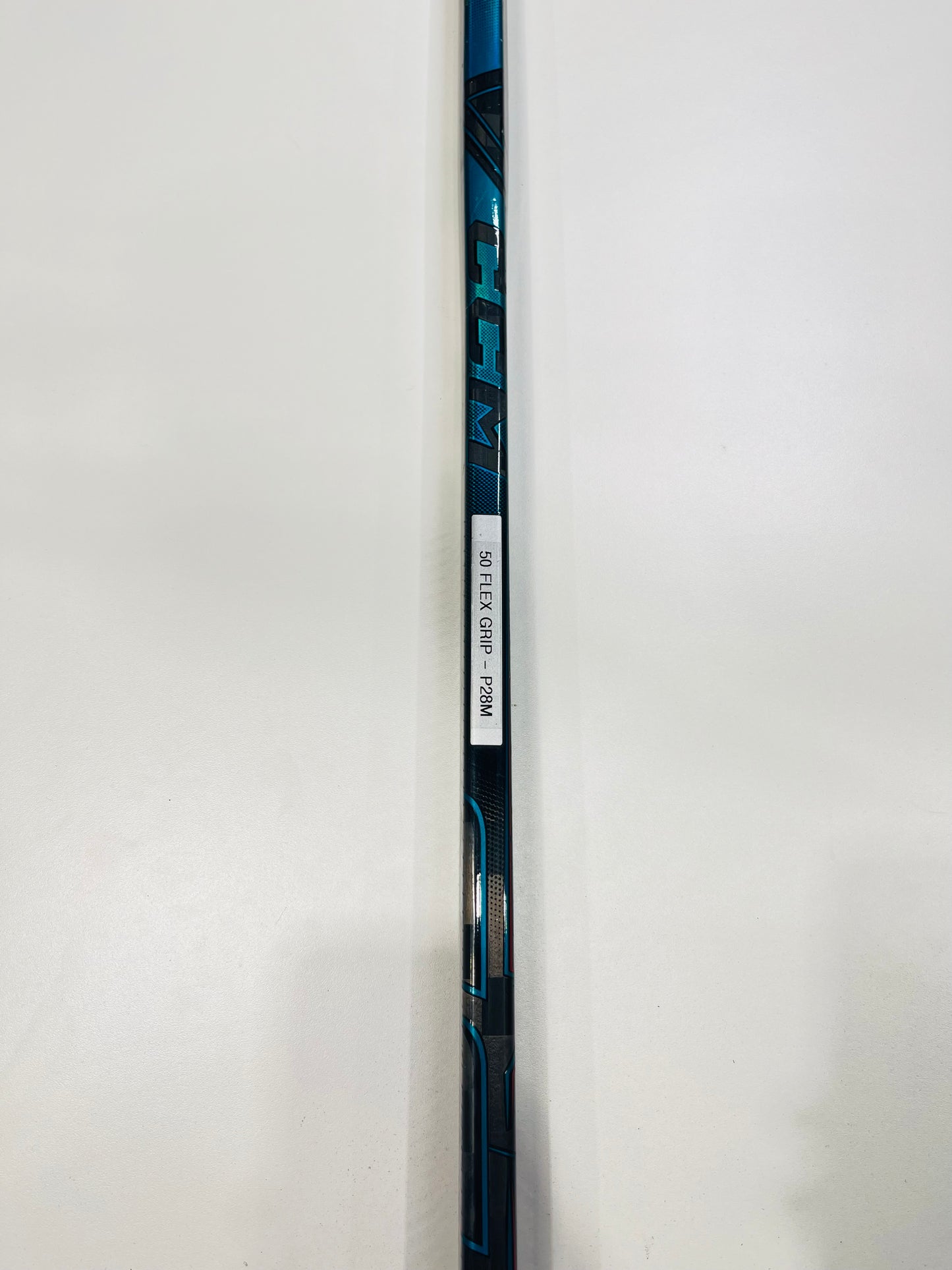 RH CCM Vizion | 50 Flex | P28M | Refurbished | DW-3545