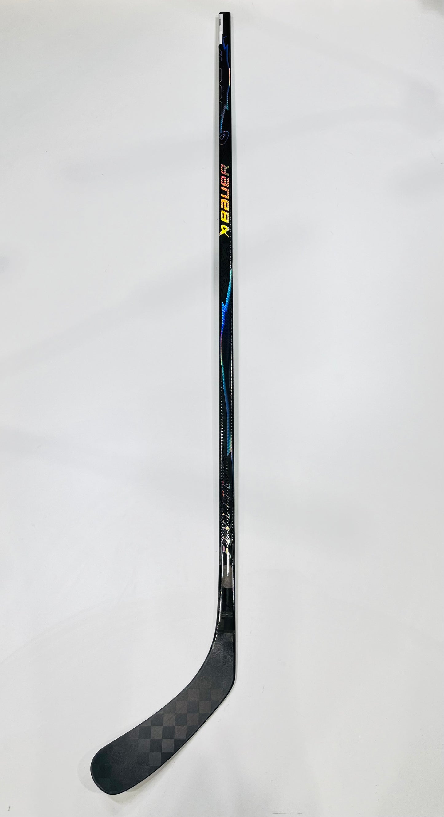 RH Bauer Vapor Flylite (New Pro Stock) | 82 Flex | Polischuk | RBVF82UKTB