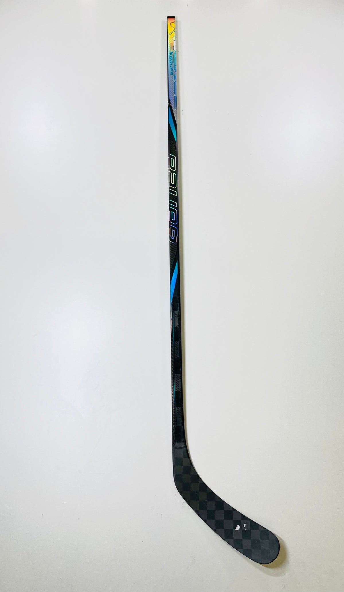 LH Bauer Nexus Tracer | 70 Flex | P92 | Refurbished | DW-2765